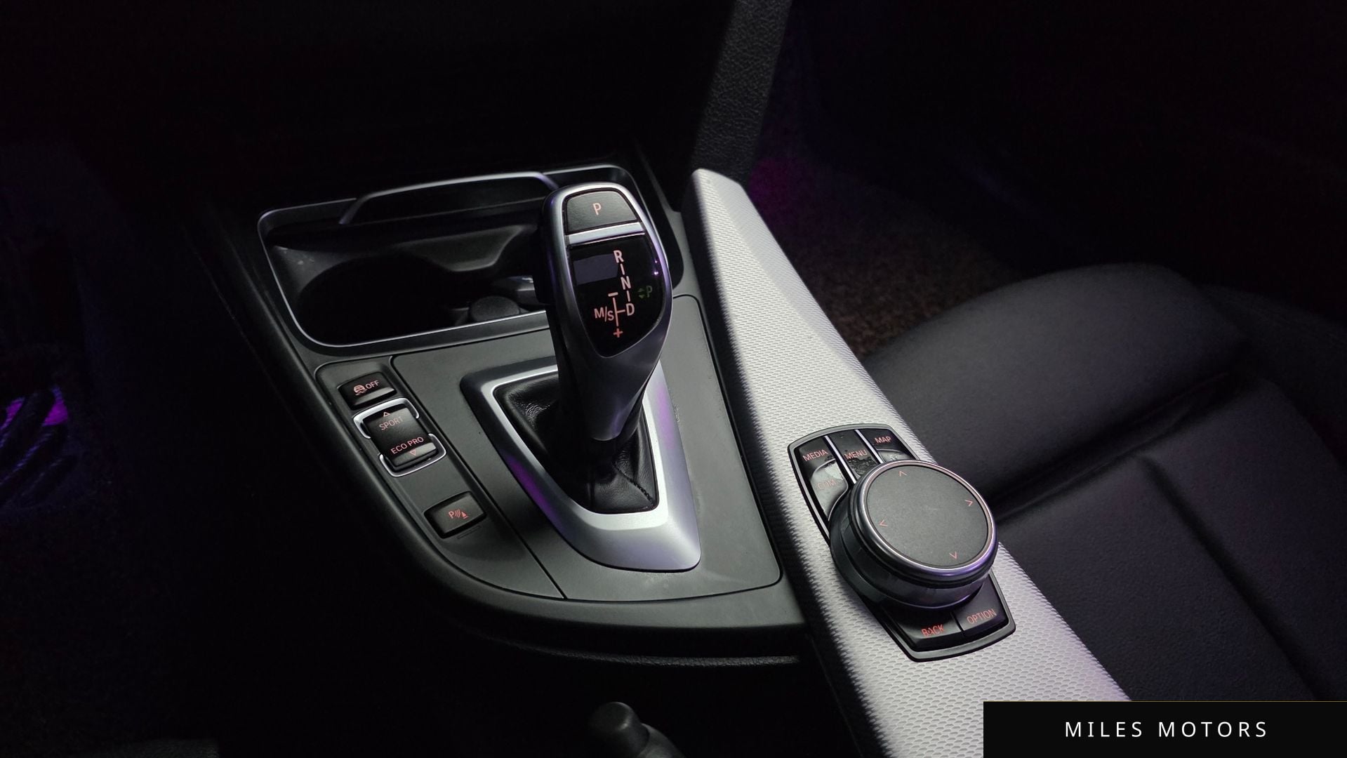 BMW 3시리즈 (F30) 2017 — миниатюра 9