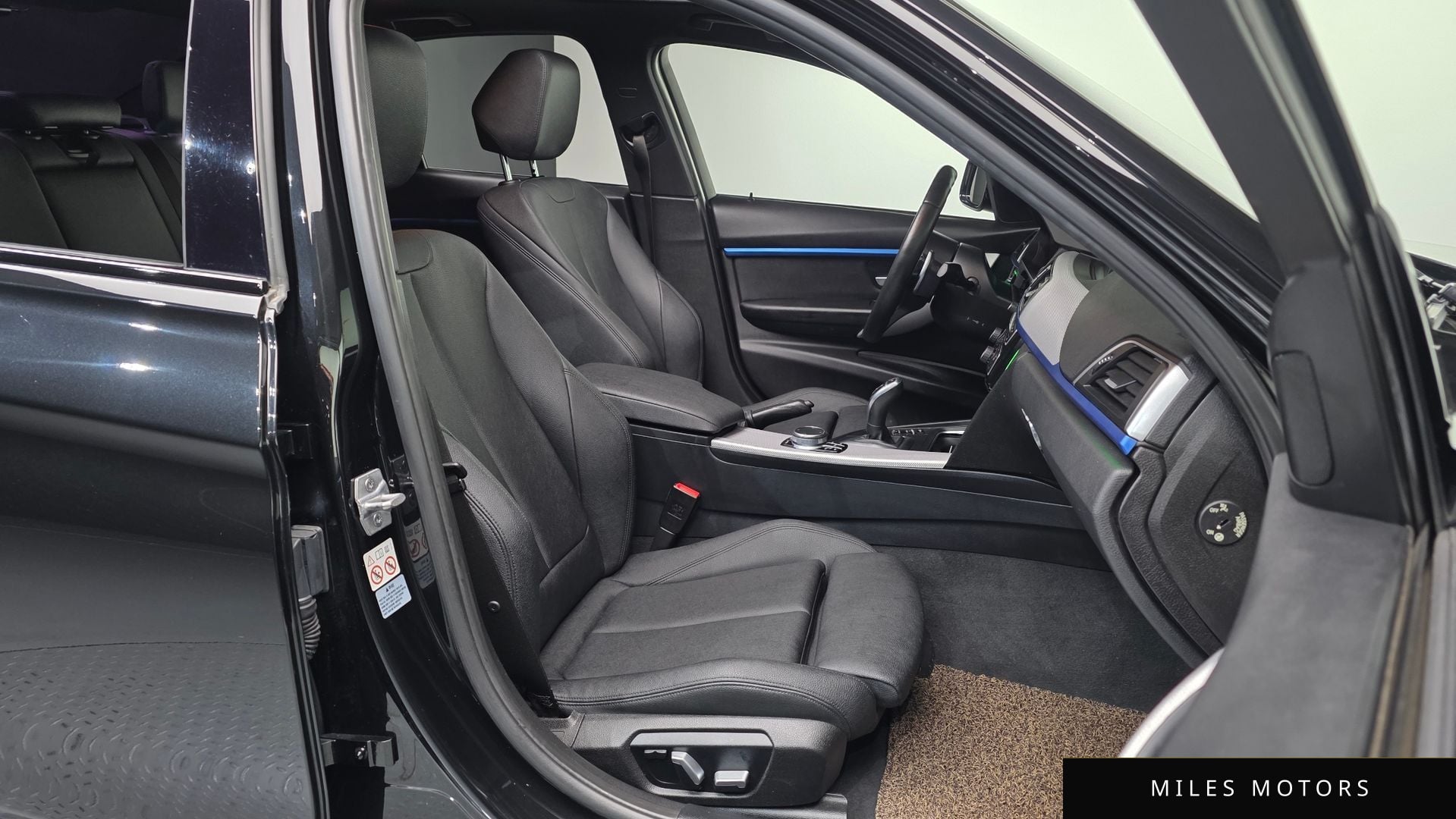 BMW 3시리즈 (F30) 2017 — миниатюра 10