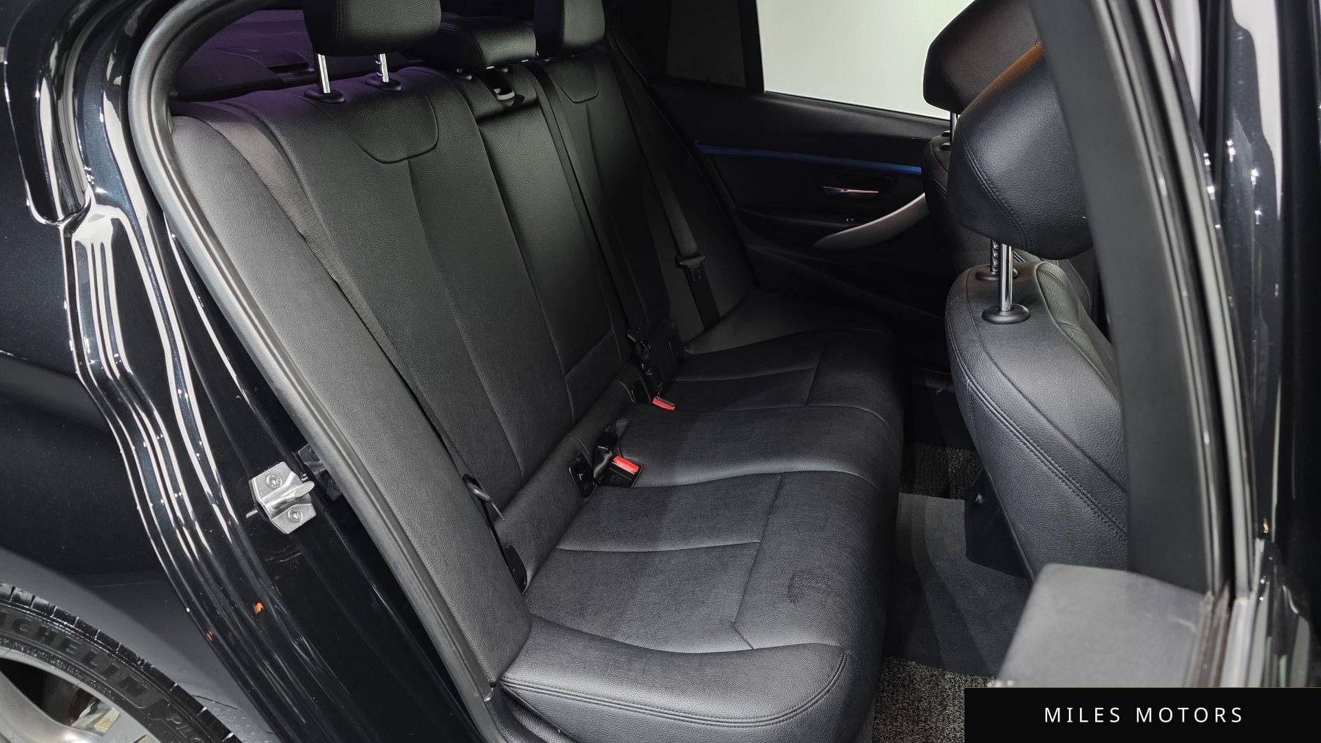 BMW 3시리즈 (F30) 2017 — миниатюра 12