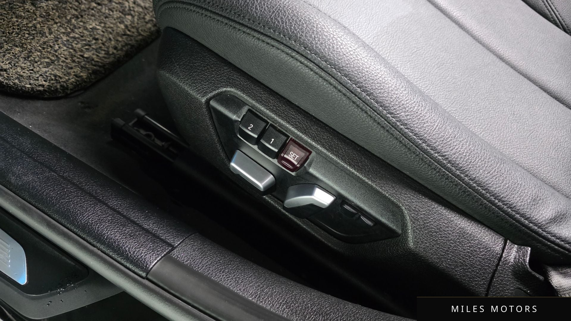 BMW 3시리즈 (F30) 2017 — миниатюра 17
