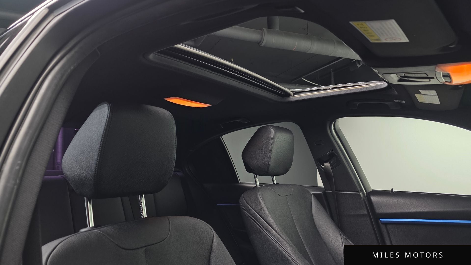 BMW 3시리즈 (F30) 2017 — миниатюра 18