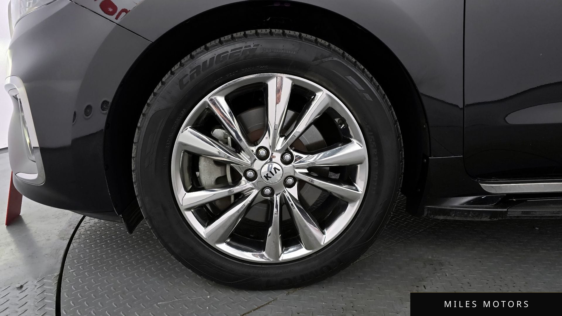 Kia Canival 2020 — миниатюра 5