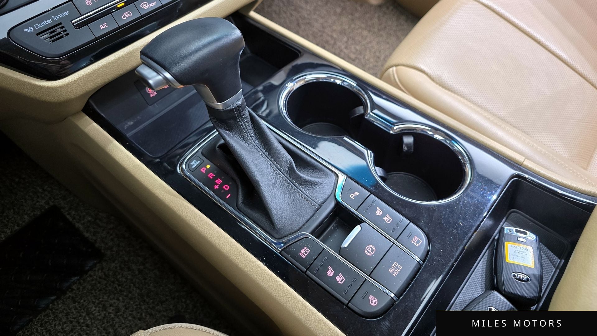 Kia Canival 2020 — миниатюра 9