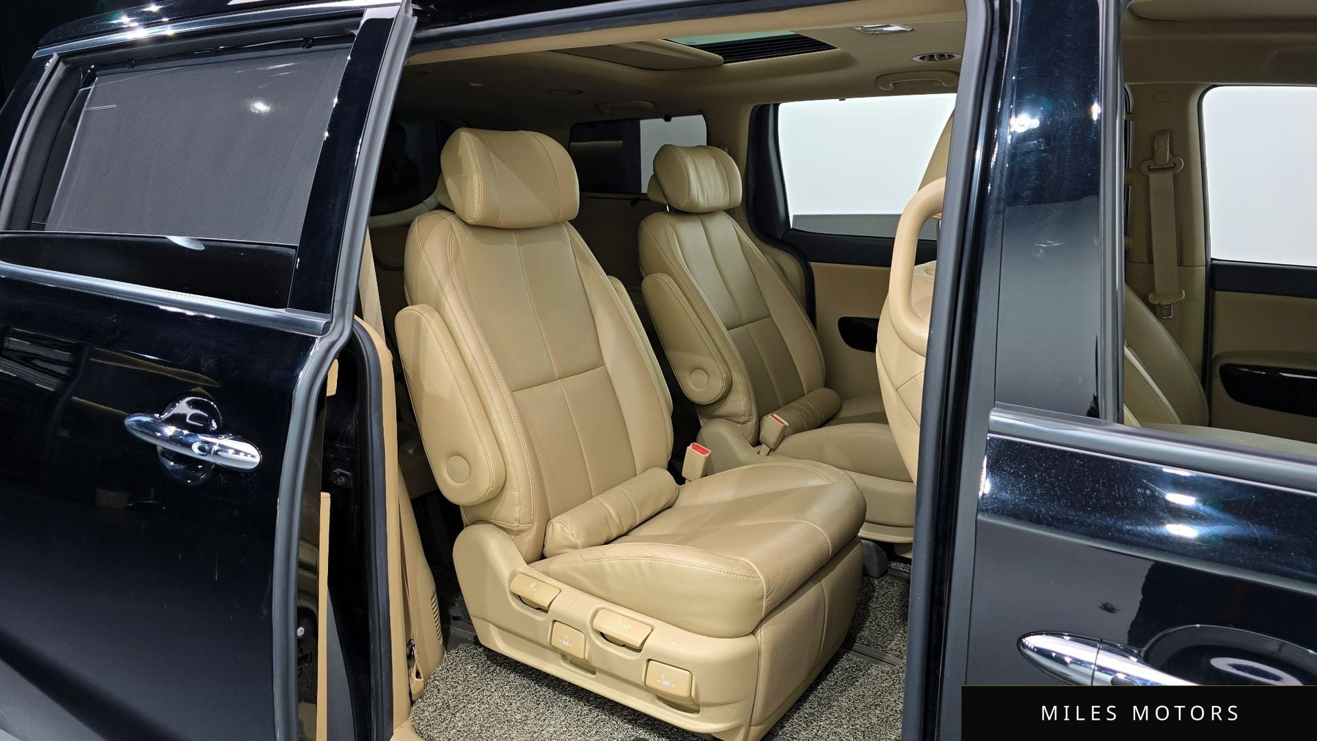 Kia Canival 2020 — миниатюра 12