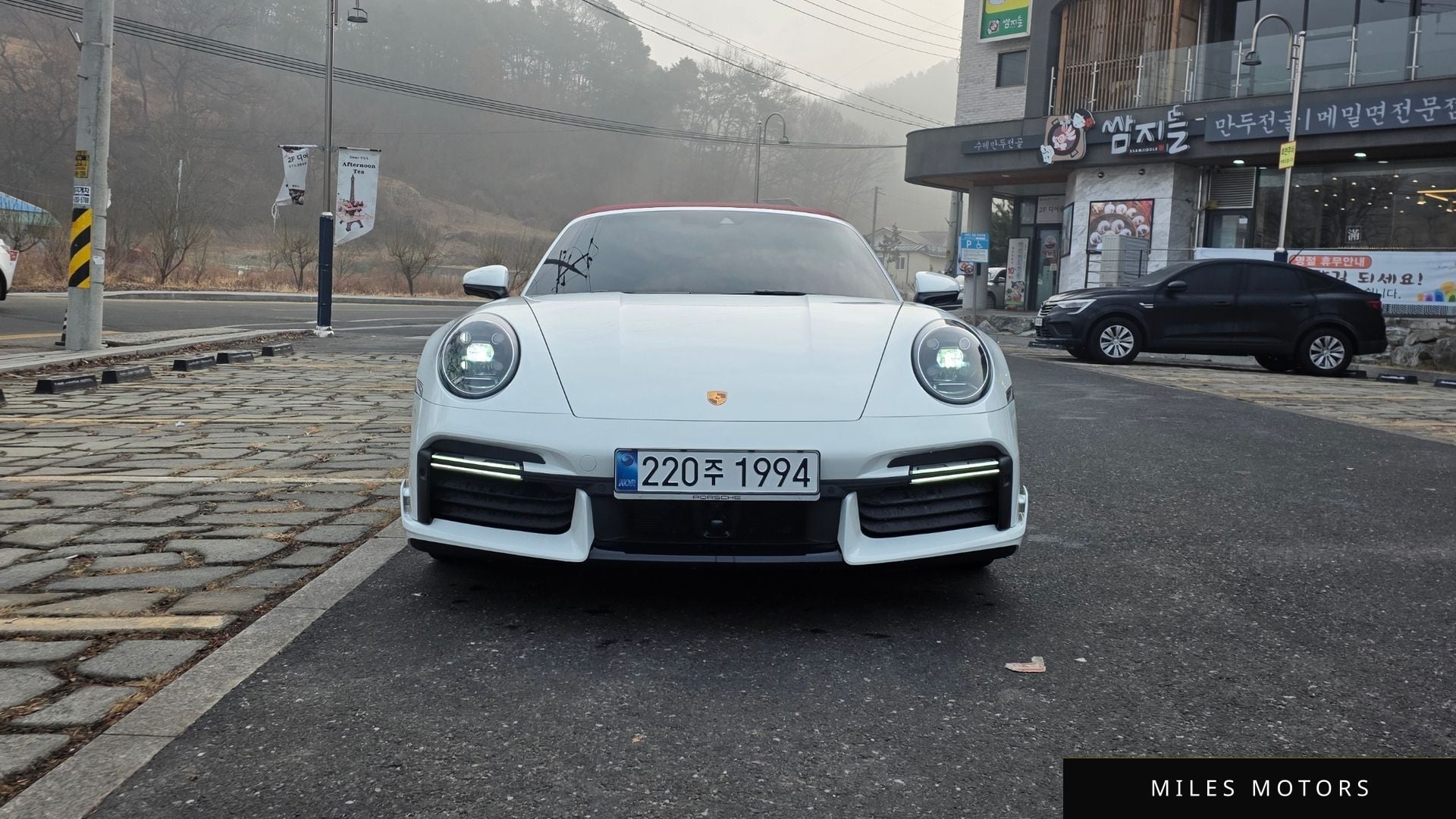 Porsche 911 (992) 2024 — миниатюра 3