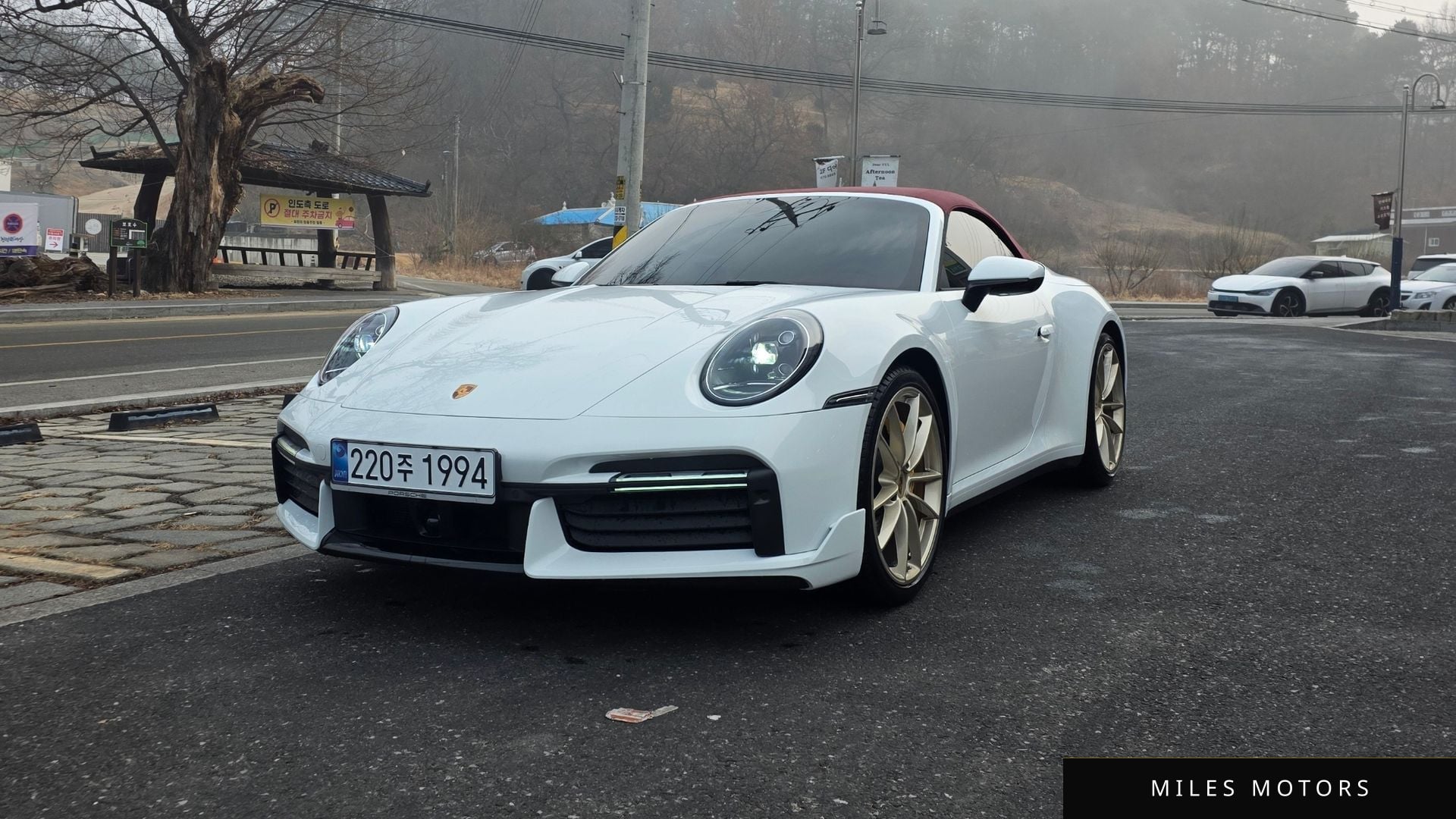 Porsche 911 (992) 2024 — миниатюра 4
