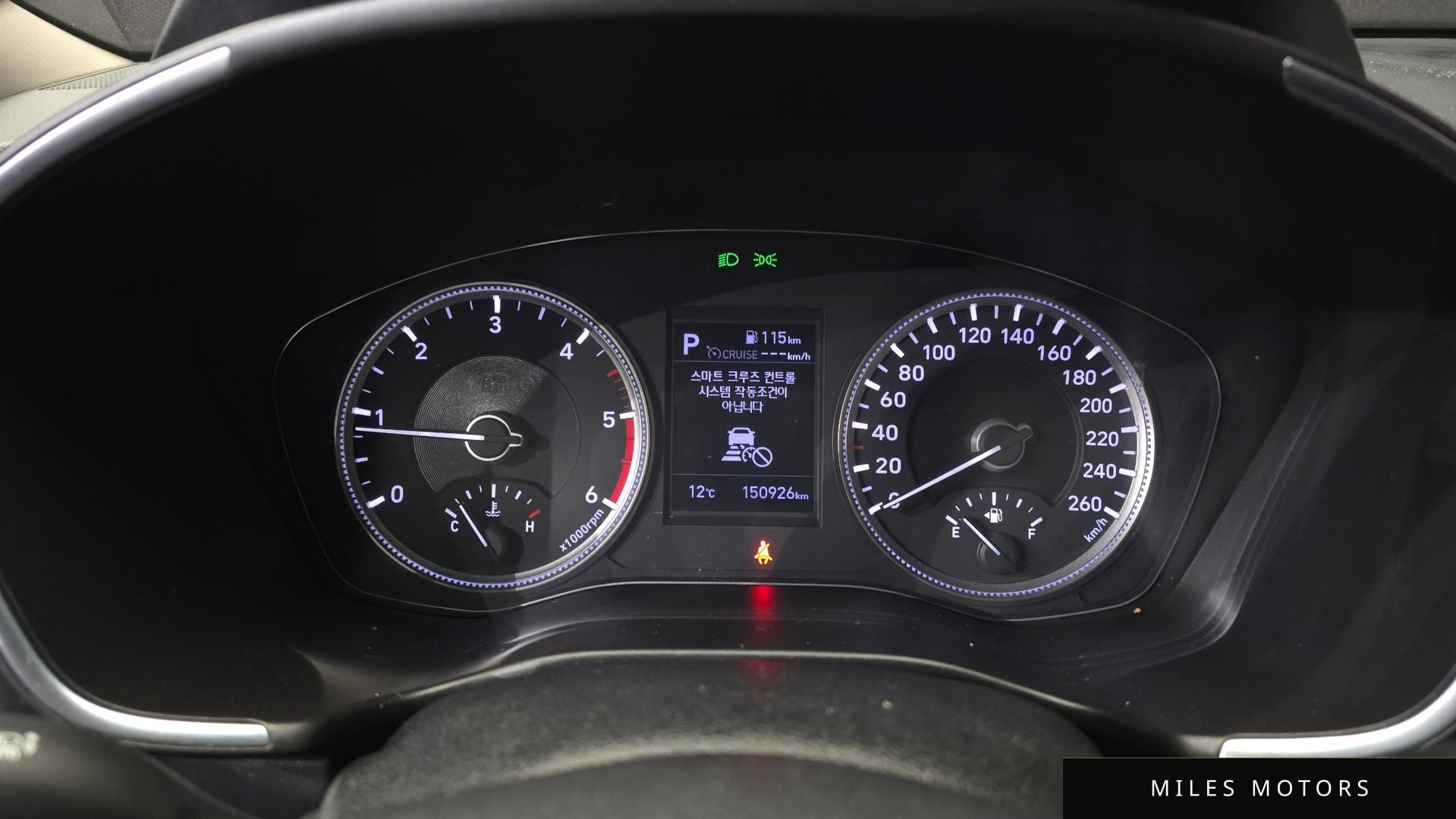 Hyundai Santafe 2019 — миниатюра 8