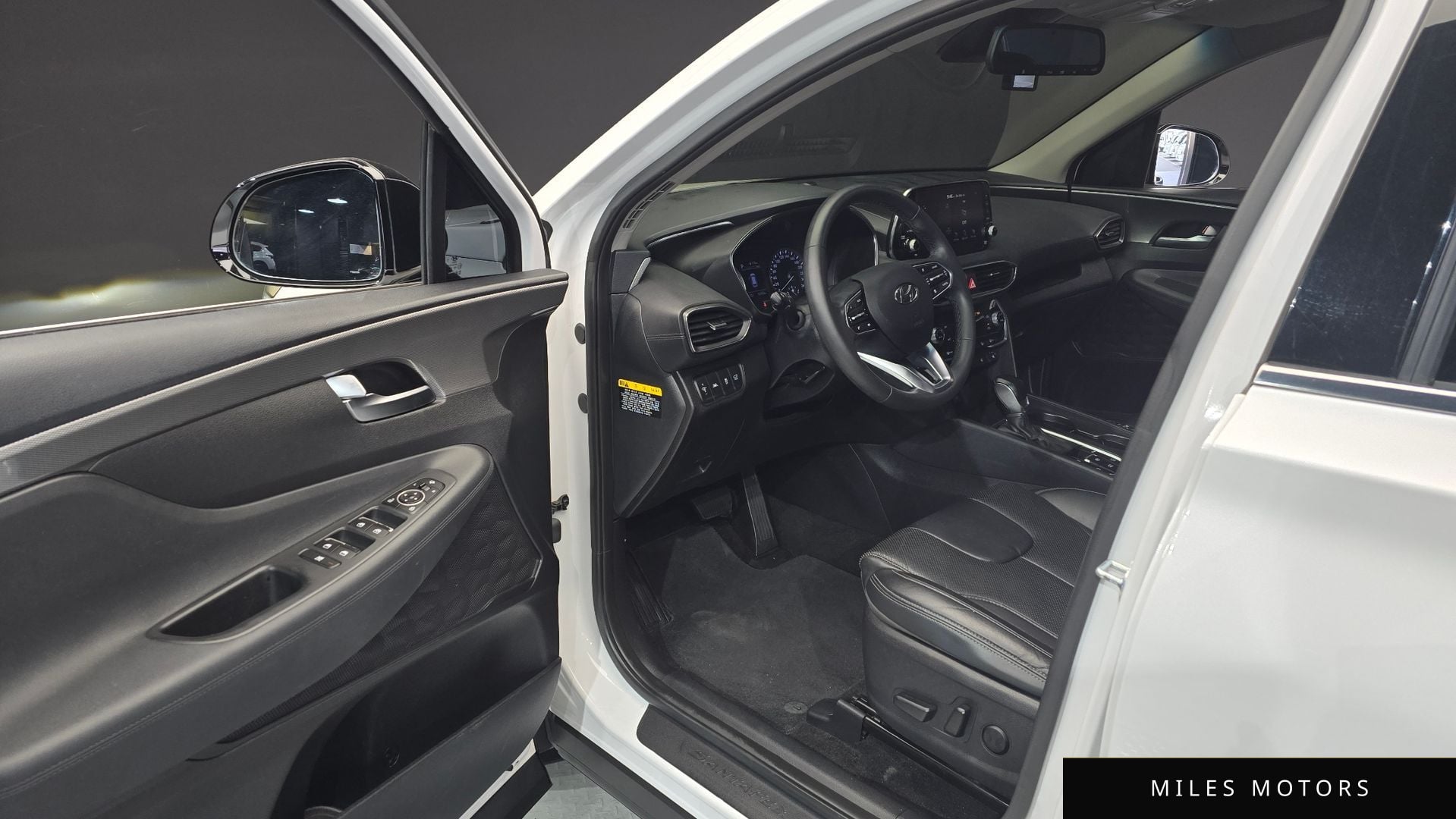 Hyundai Santafe 2019 — миниатюра 10