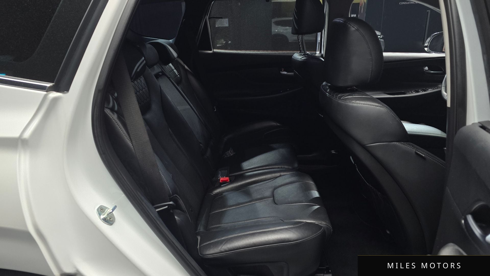 Hyundai Santafe 2019 — миниатюра 12
