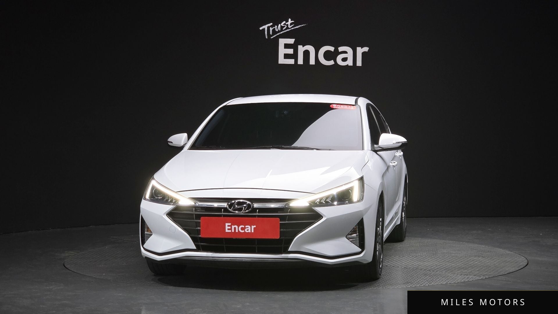 Hyundai AVANTE 2019 — миниатюра 2