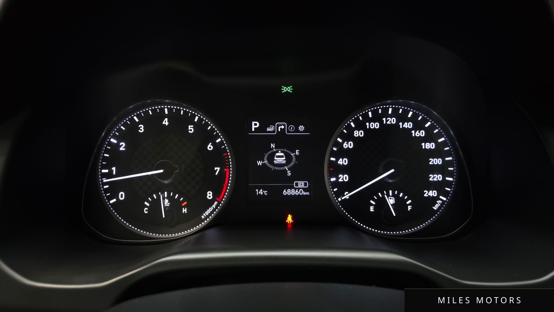 Hyundai AVANTE 2019 — миниатюра 7