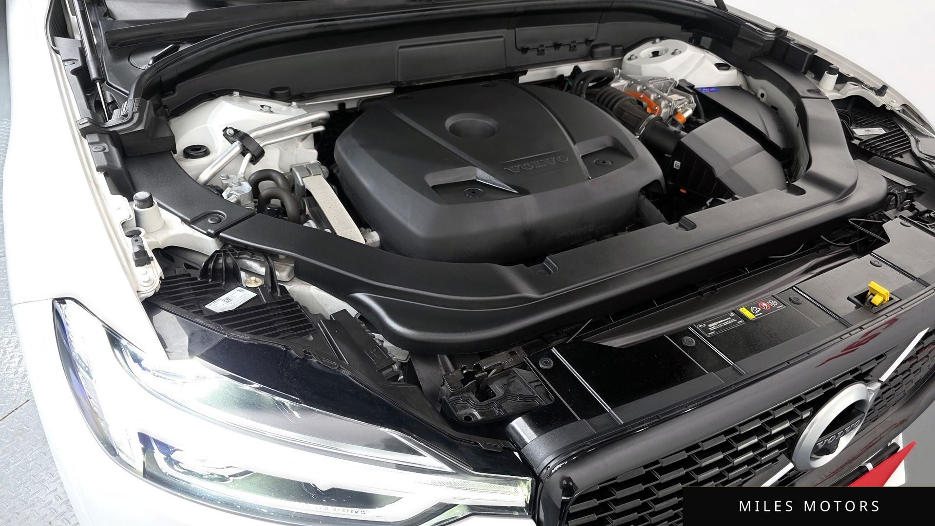 Volvo XC60 2021 — миниатюра 6