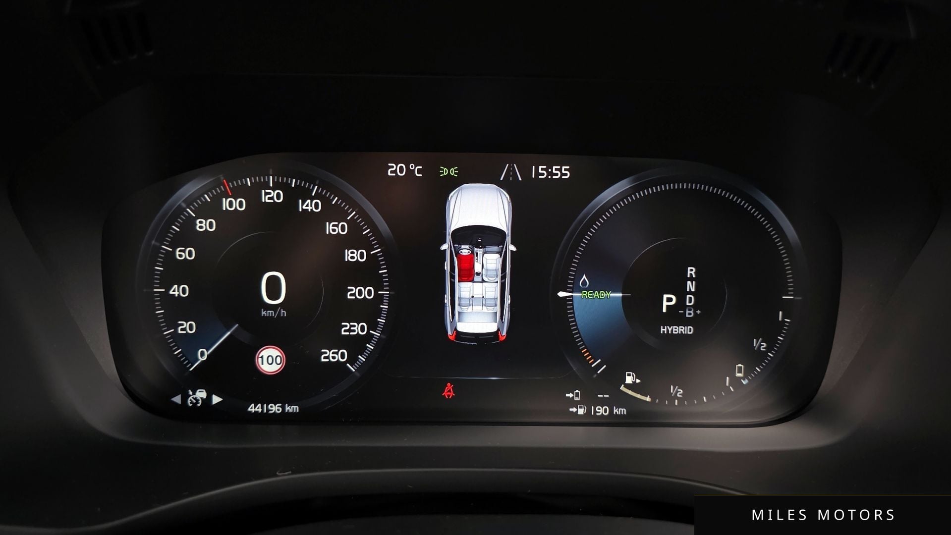 Volvo XC60 2021 — миниатюра 8