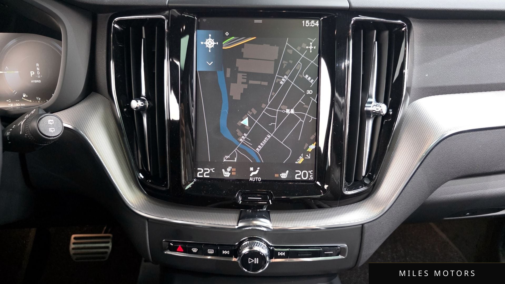 Volvo XC60 2021 — миниатюра 14