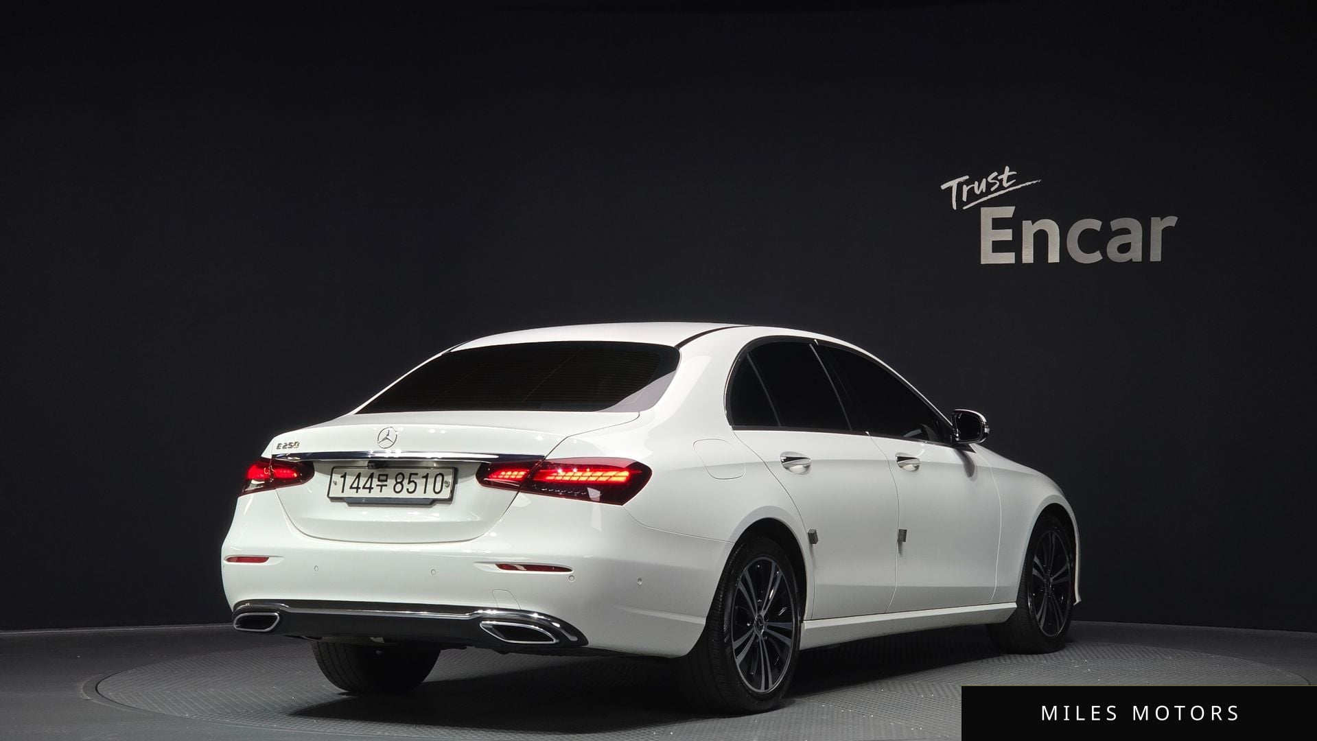 Mercedes-Benz E-클래스 W213 2021 — миниатюра 2