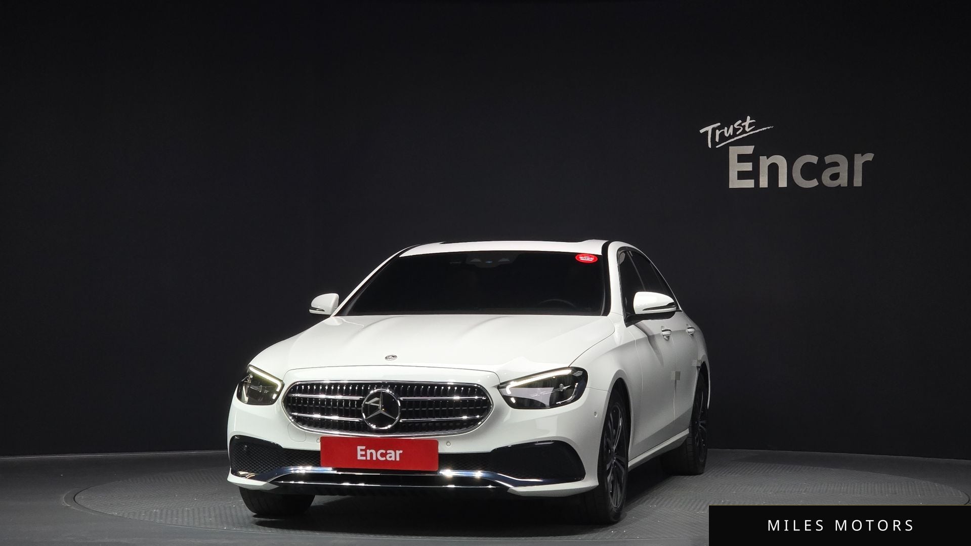 Mercedes-Benz E-클래스 W213 2021 — миниатюра 3