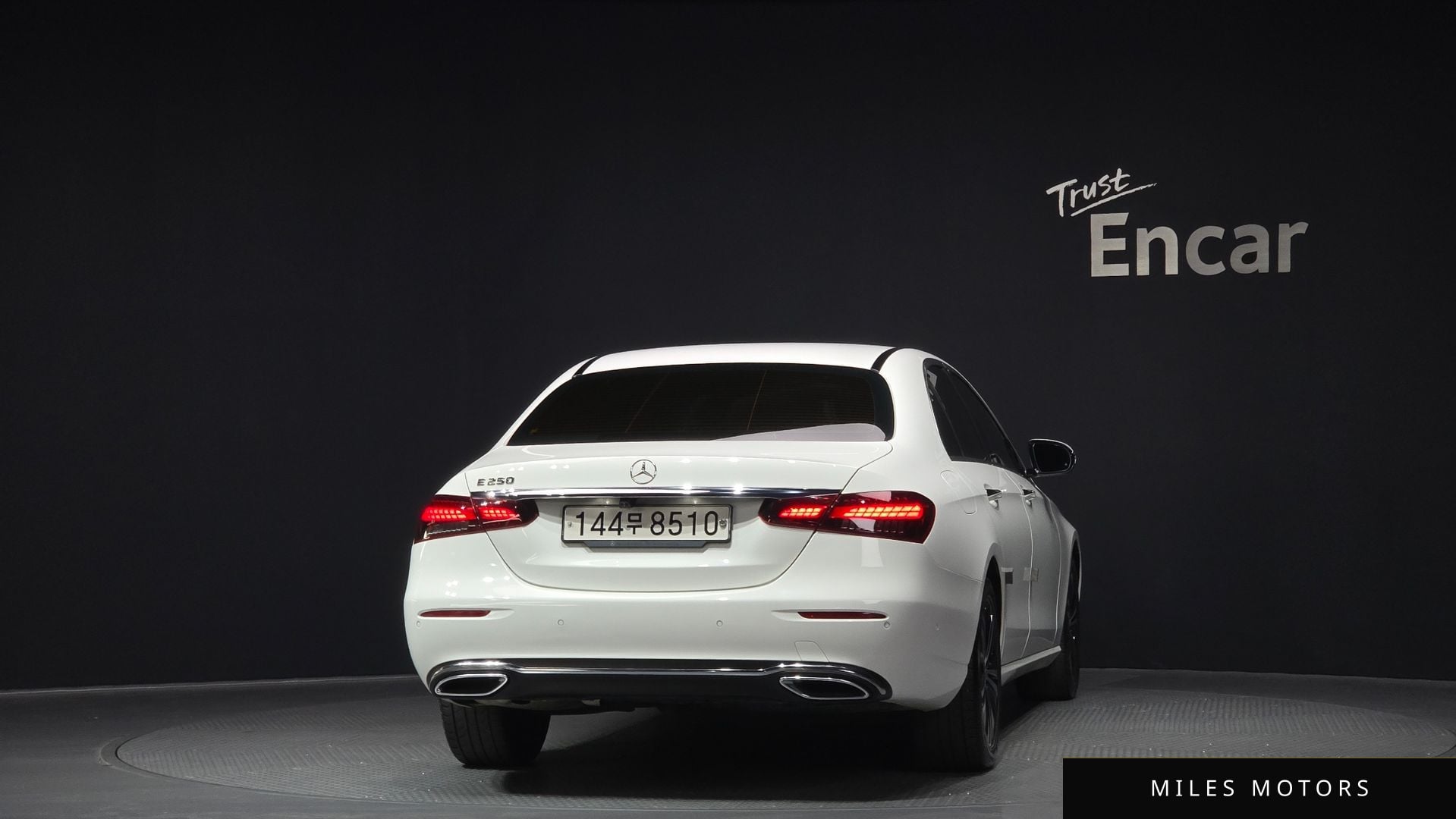 Mercedes-Benz E-클래스 W213 2021 — миниатюра 4