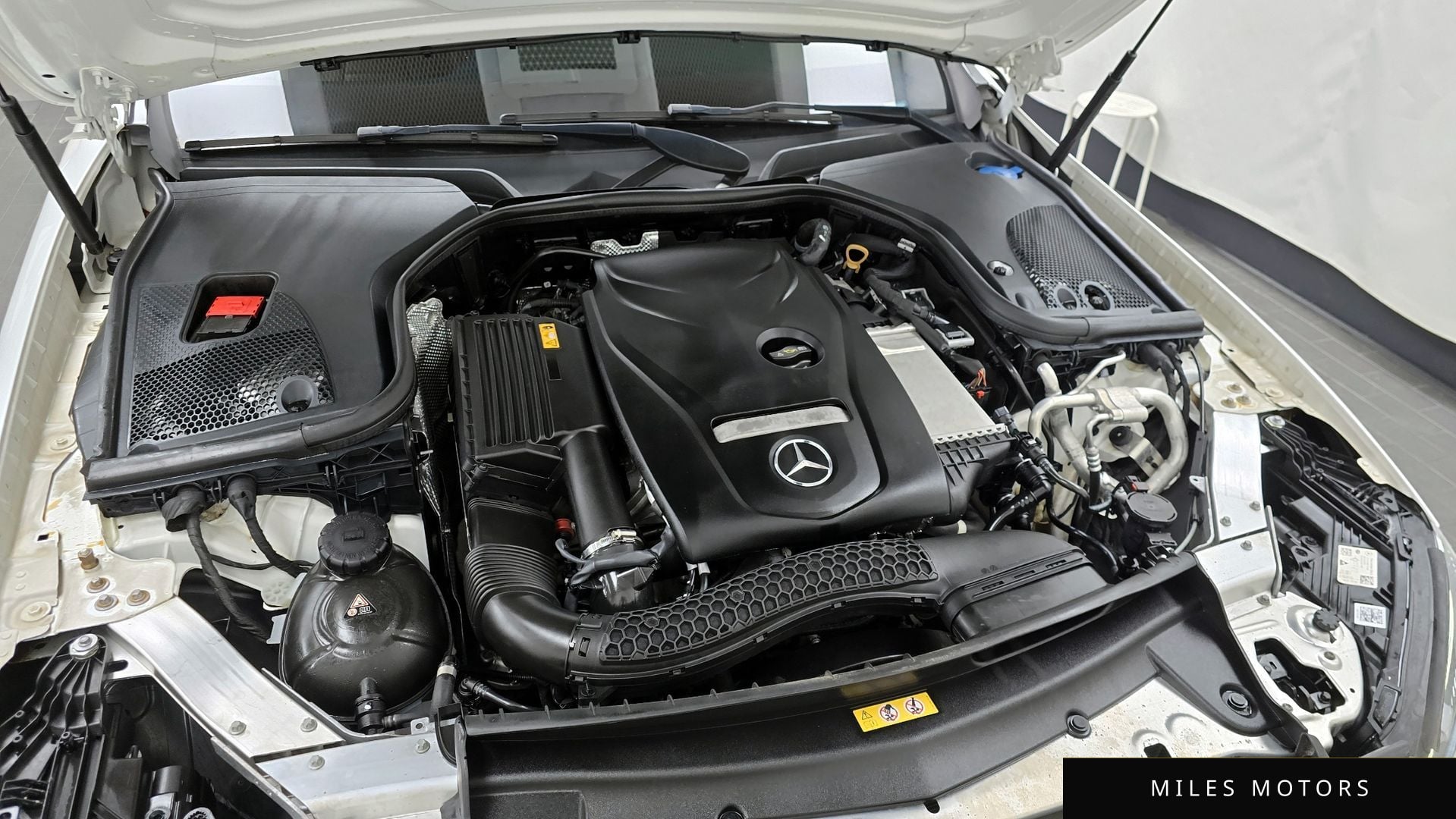 Mercedes-Benz E-클래스 W213 2021 — миниатюра 6