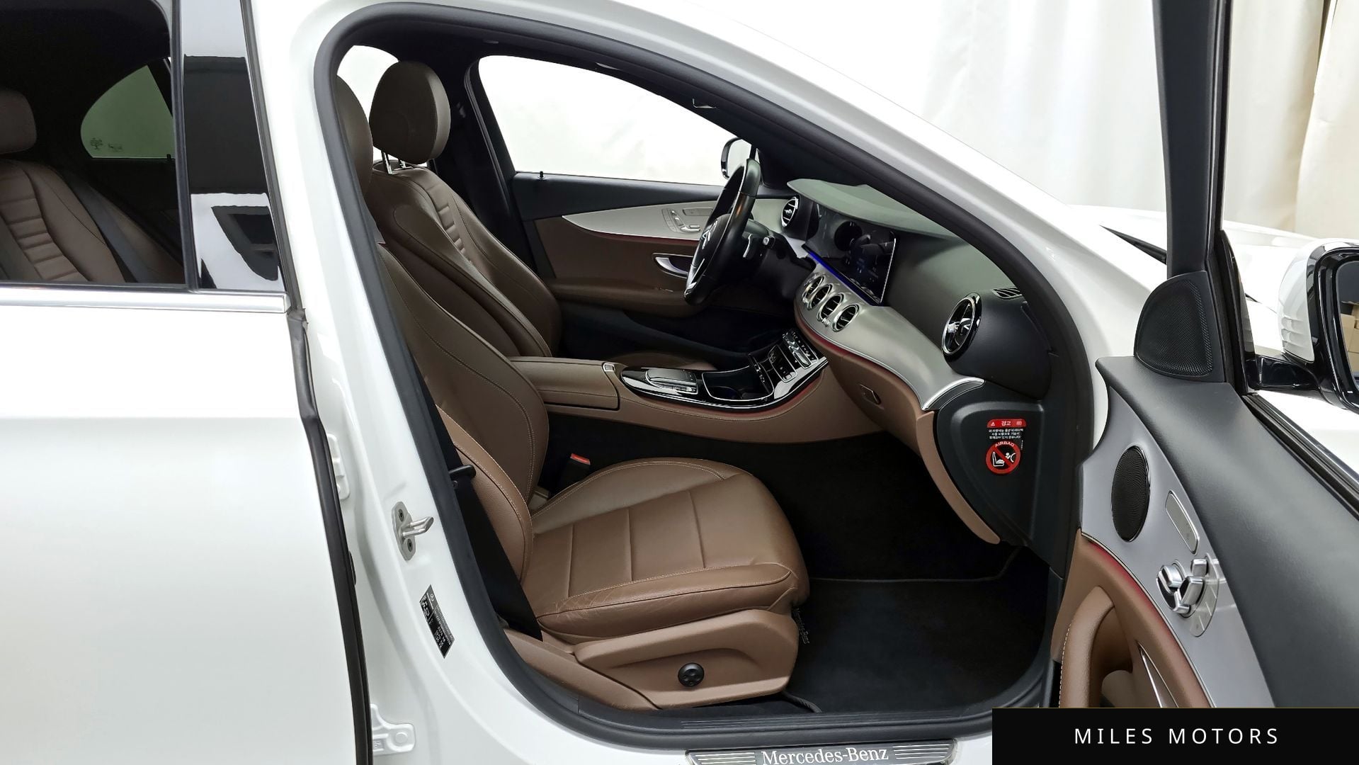 Mercedes-Benz E-클래스 W213 2021 — миниатюра 11
