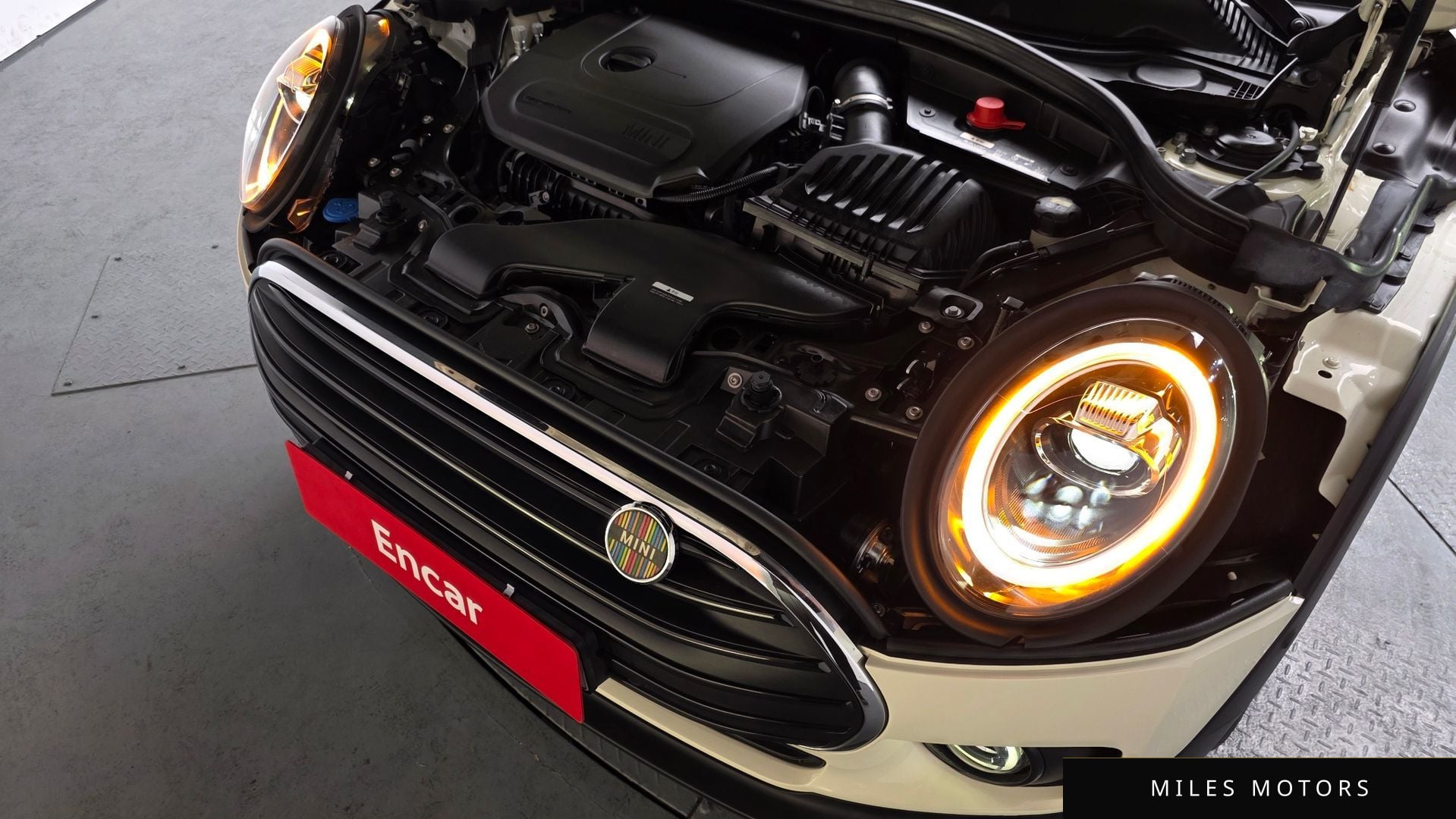 MINI Clubman 2021 — миниатюра 5