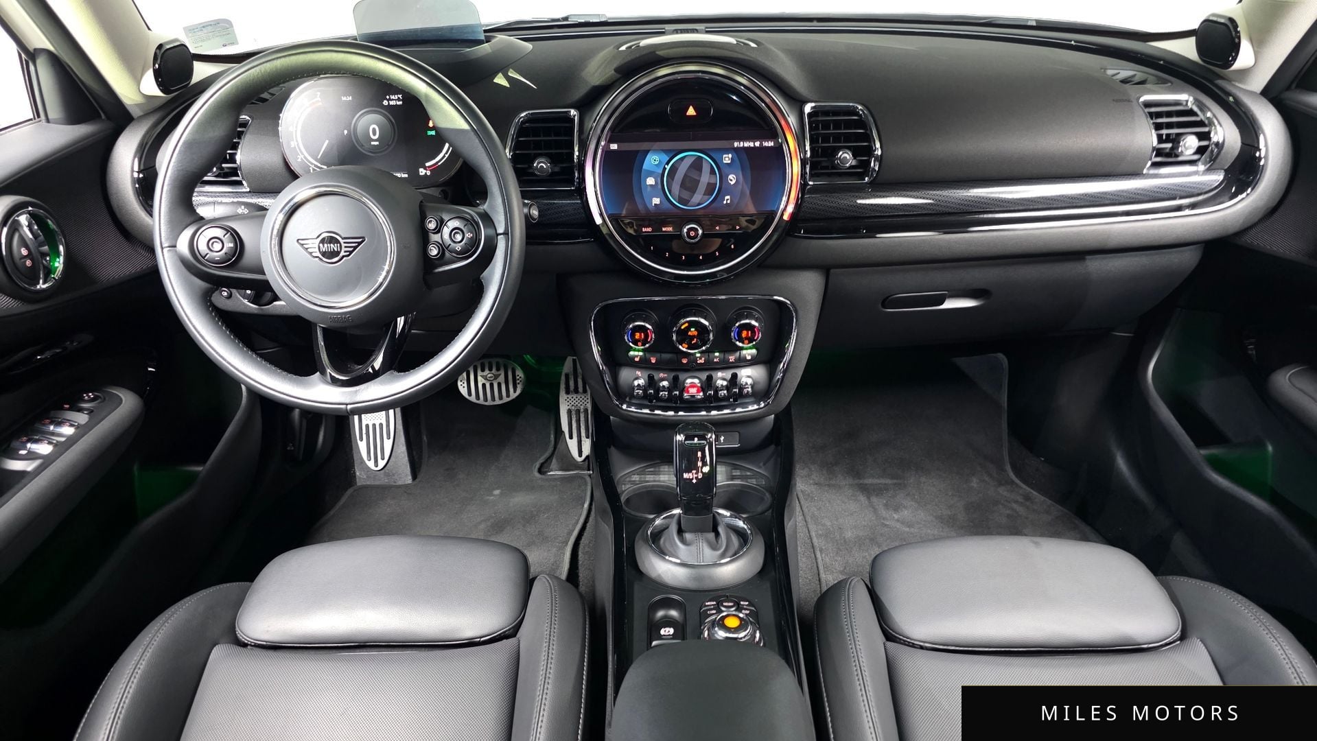 MINI Clubman 2021 — миниатюра 6