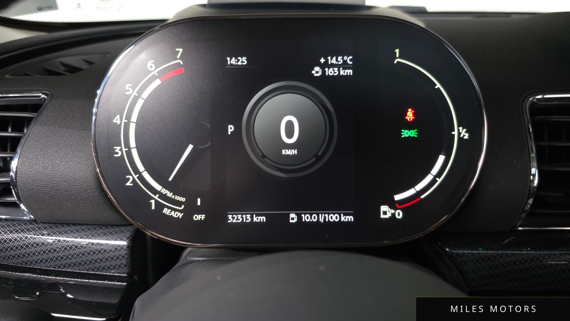 MINI Clubman 2021 — миниатюра 7
