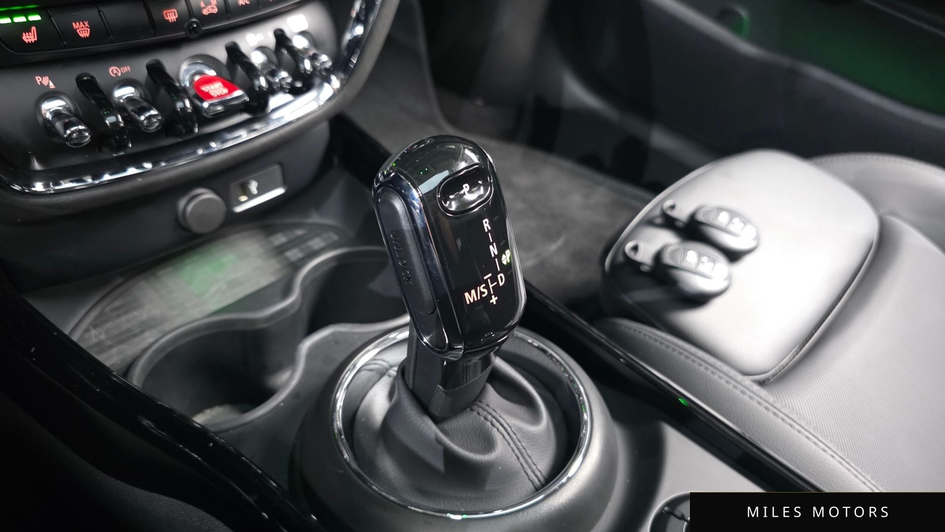 MINI Clubman 2021 — миниатюра 8