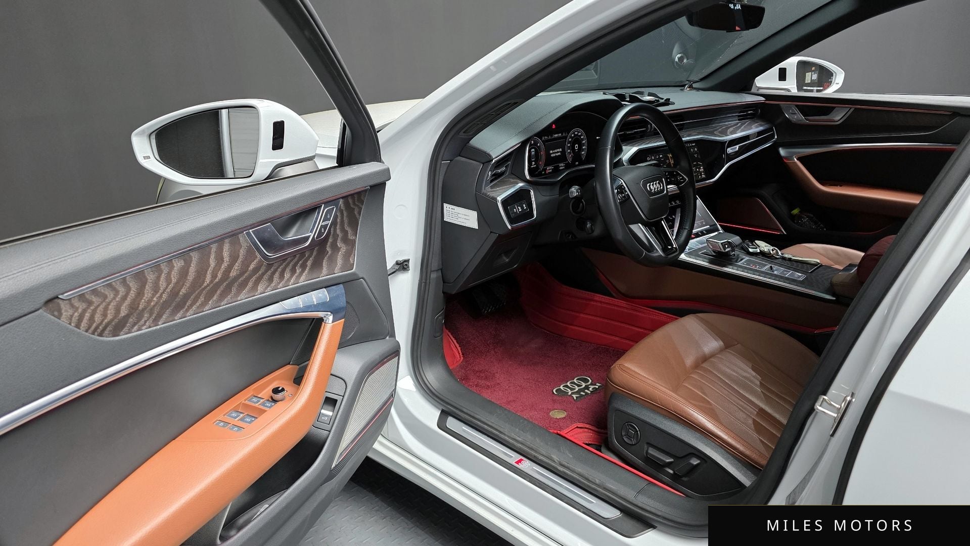 Audi A6 (C8) 2020 — миниатюра 10