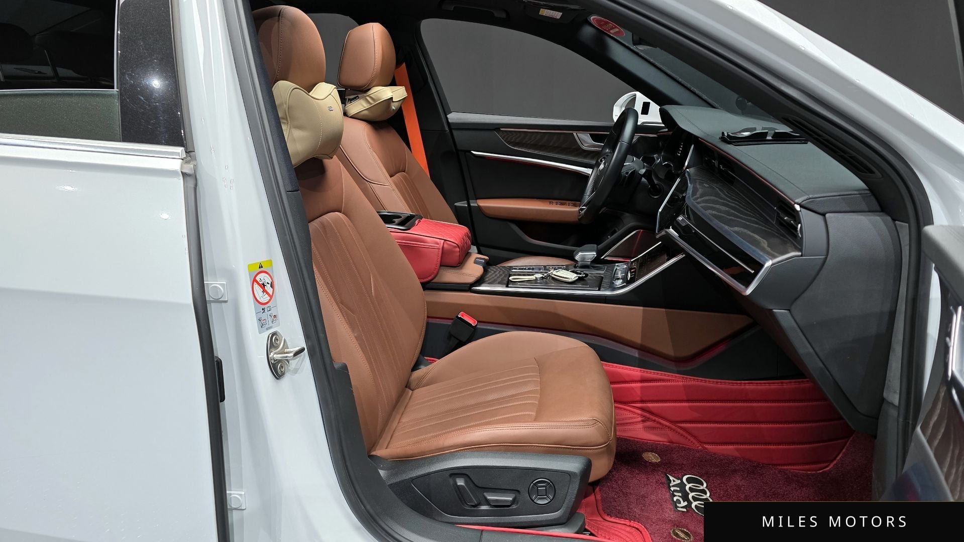 Audi A6 (C8) 2020 — миниатюра 11