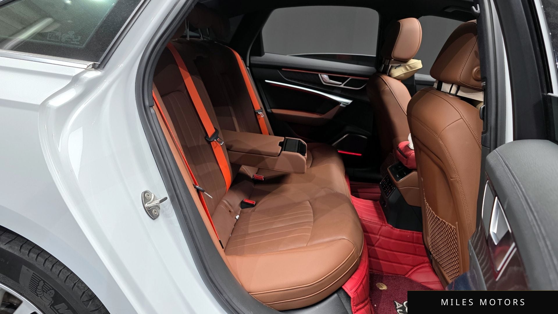 Audi A6 (C8) 2020 — миниатюра 12