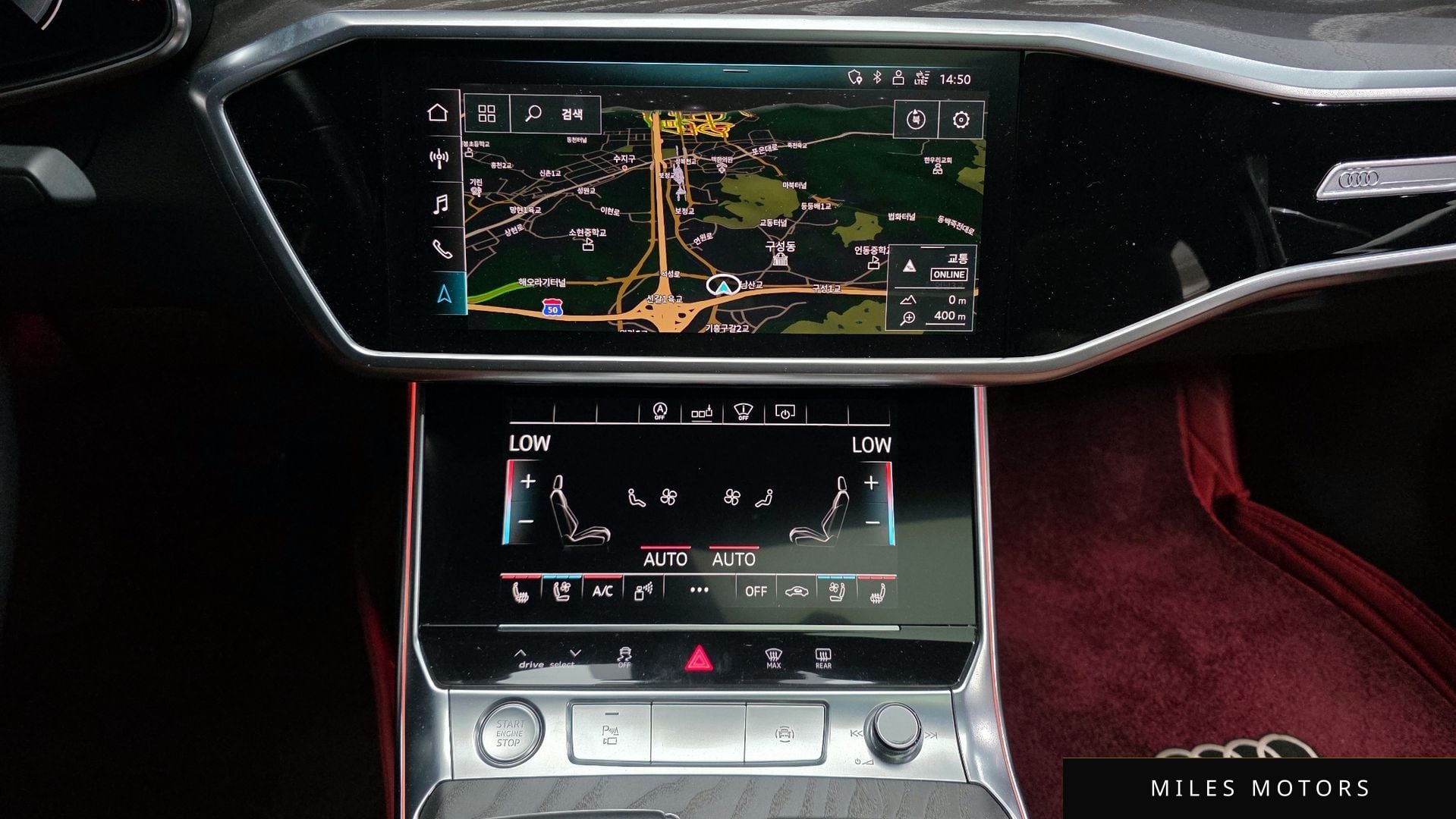 Audi A6 (C8) 2020 — миниатюра 15
