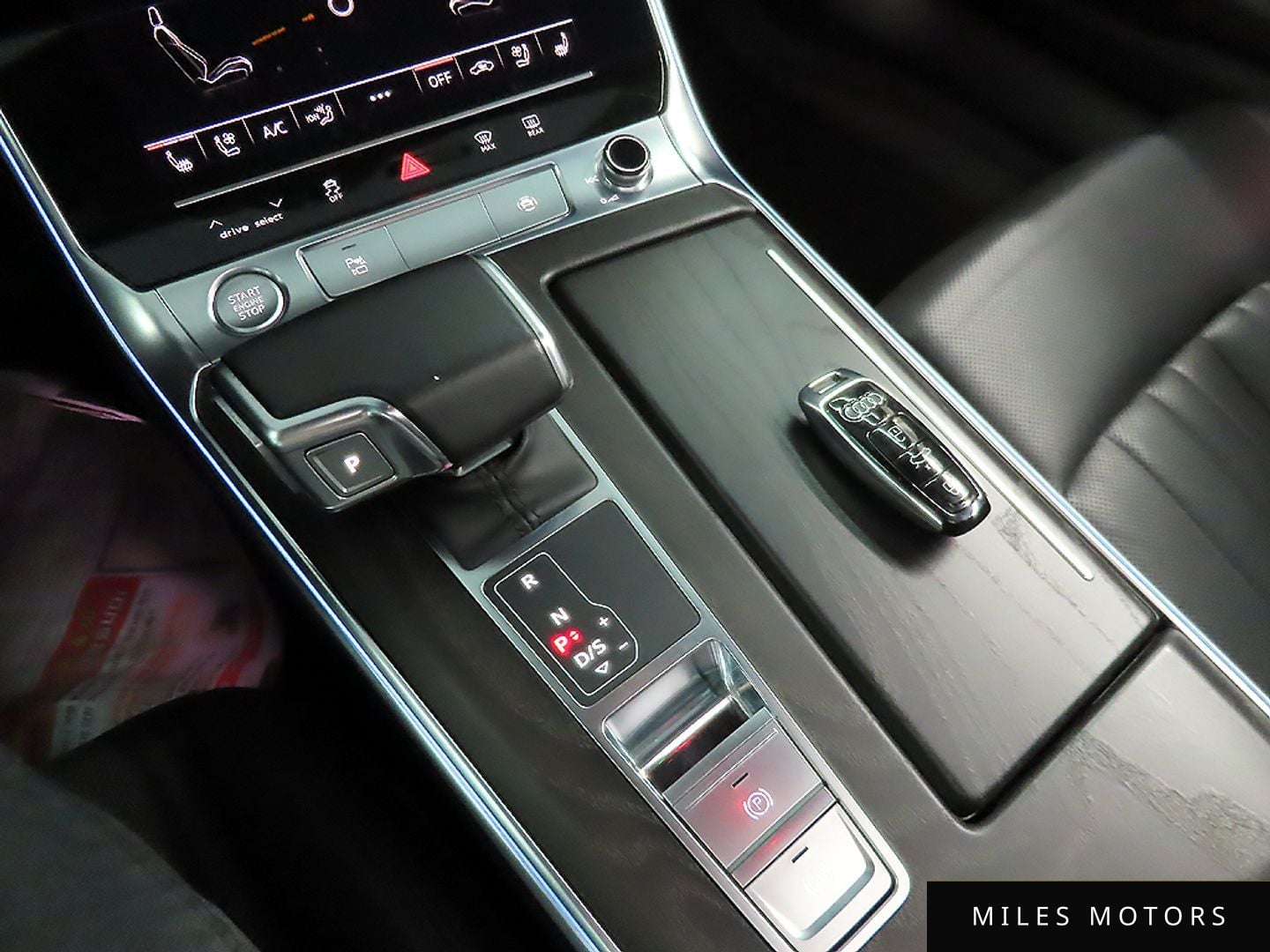 Audi A6 (C8) 2020 — миниатюра 9