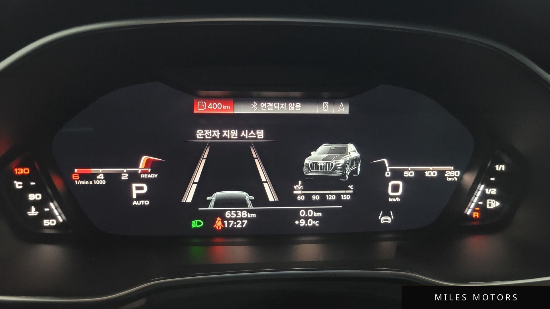 Audi Q3 (F3) 2025 — миниатюра 8