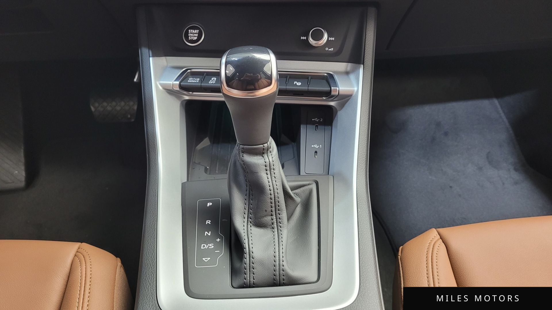 Audi Q3 (F3) 2025 — миниатюра 9