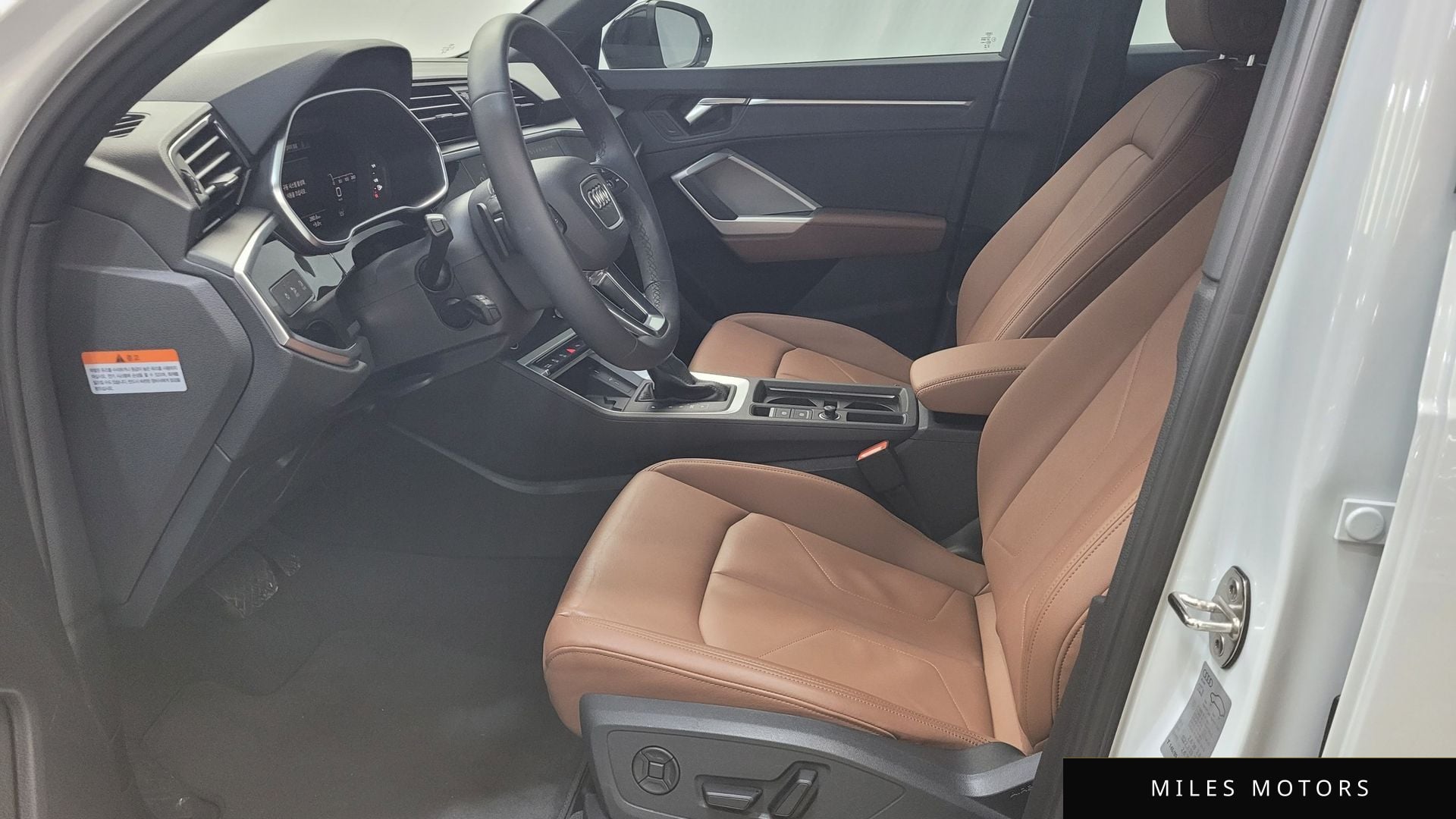 Audi Q3 (F3) 2025 — миниатюра 10