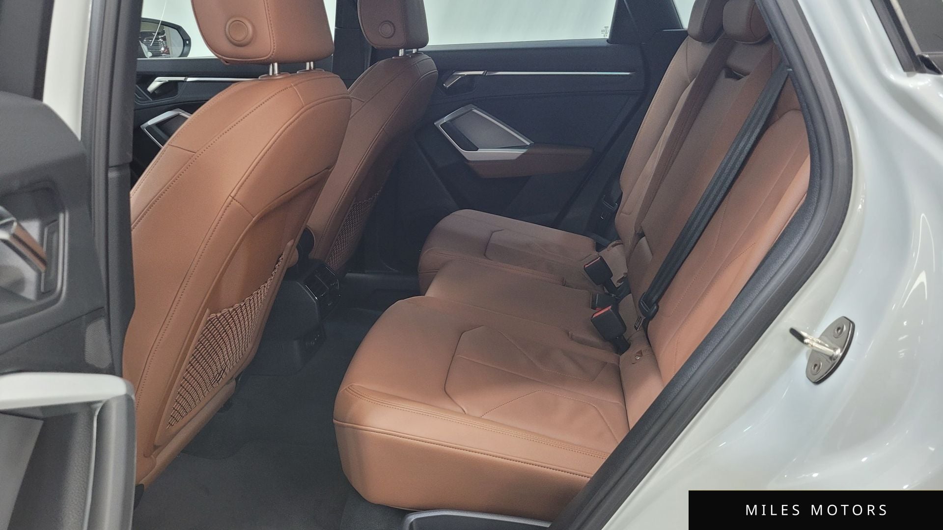 Audi Q3 (F3) 2025 — миниатюра 11
