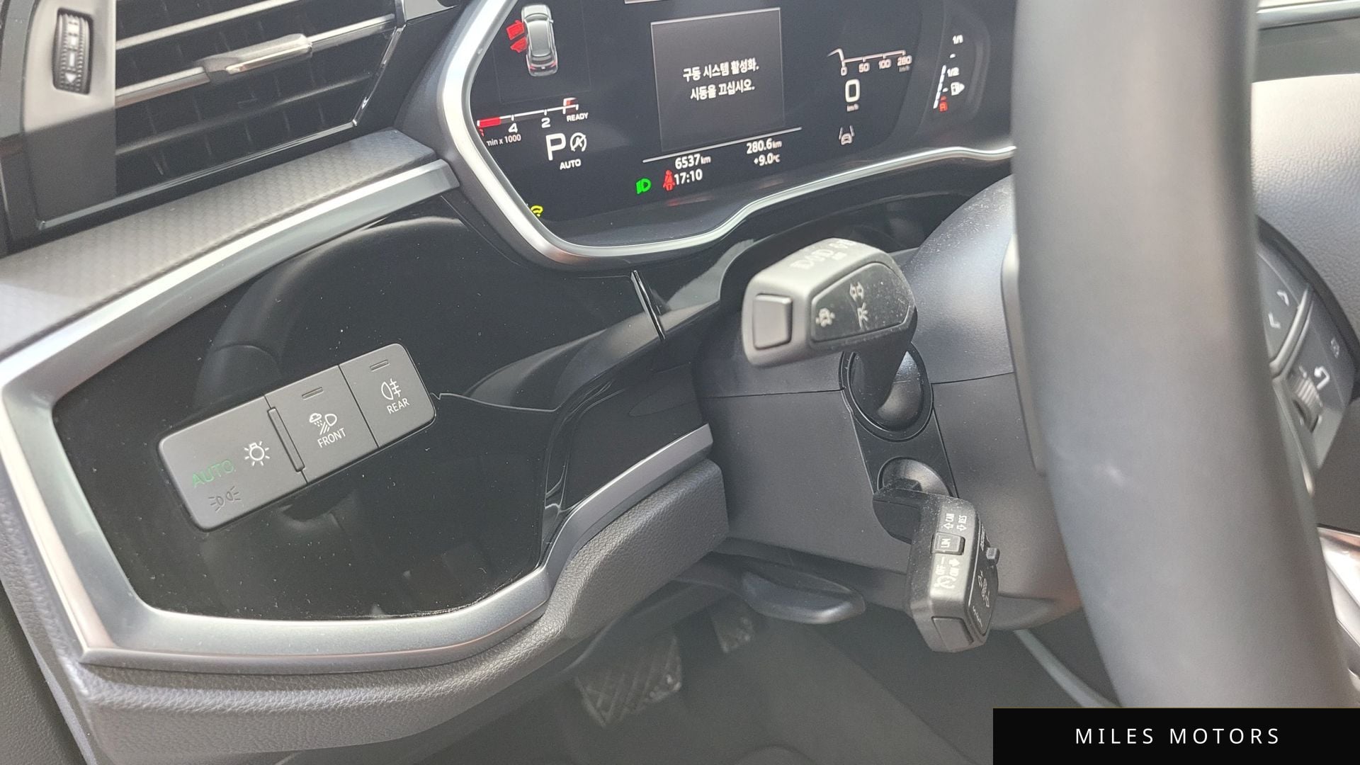 Audi Q3 (F3) 2025 — миниатюра 16