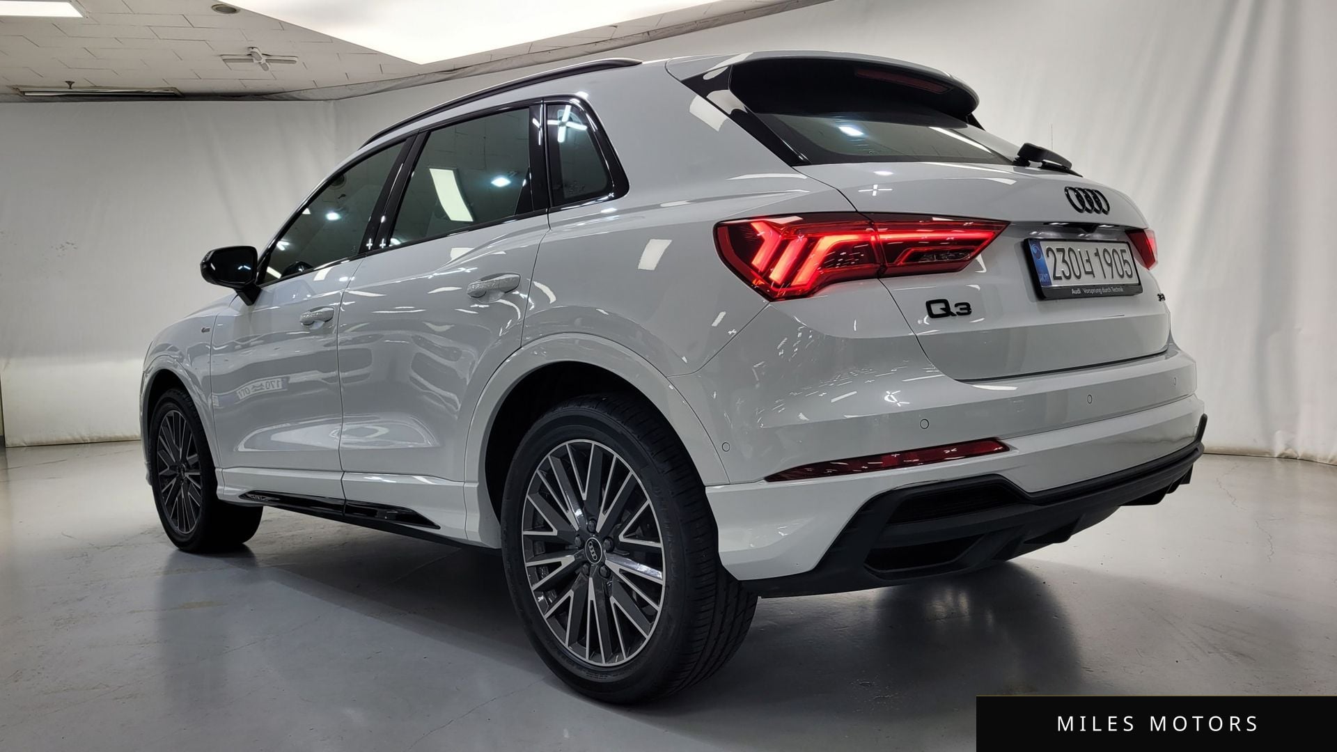 Audi Q3 (F3) 2025 — миниатюра 20