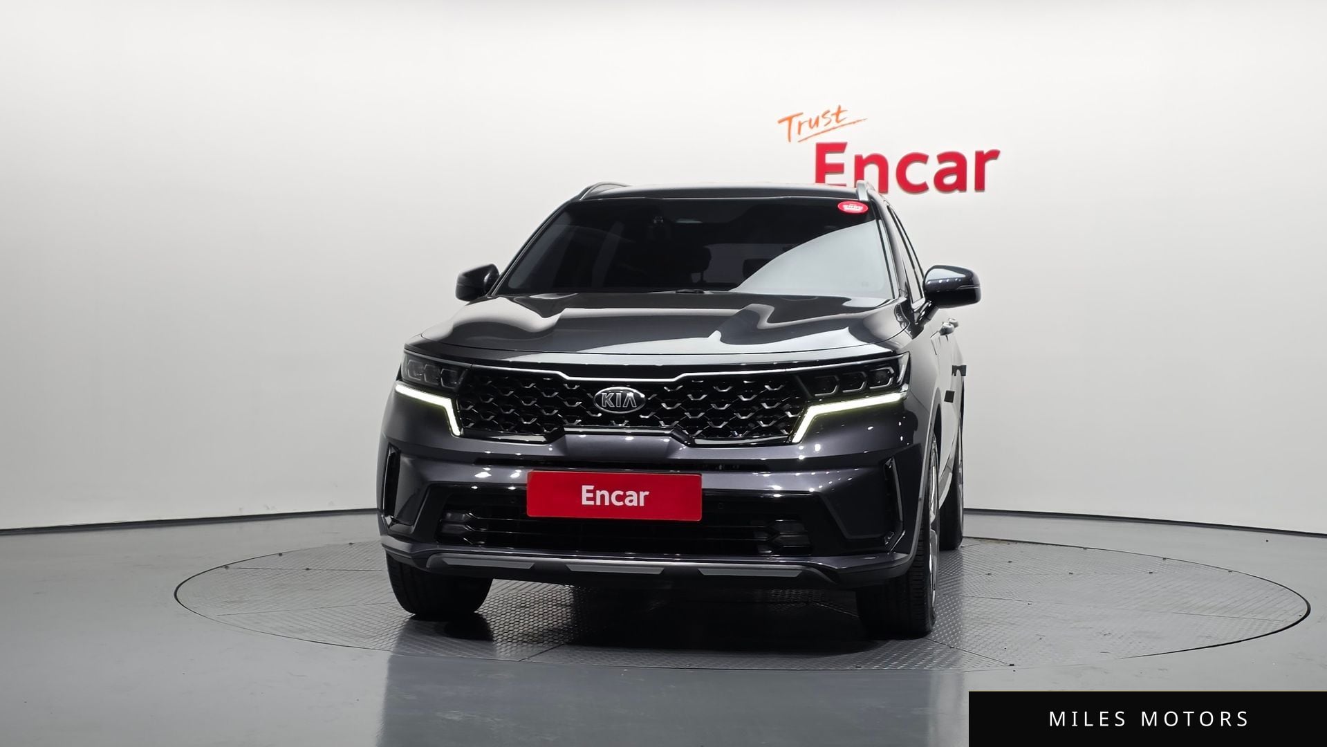 Kia Sorento 2021 — миниатюра 3