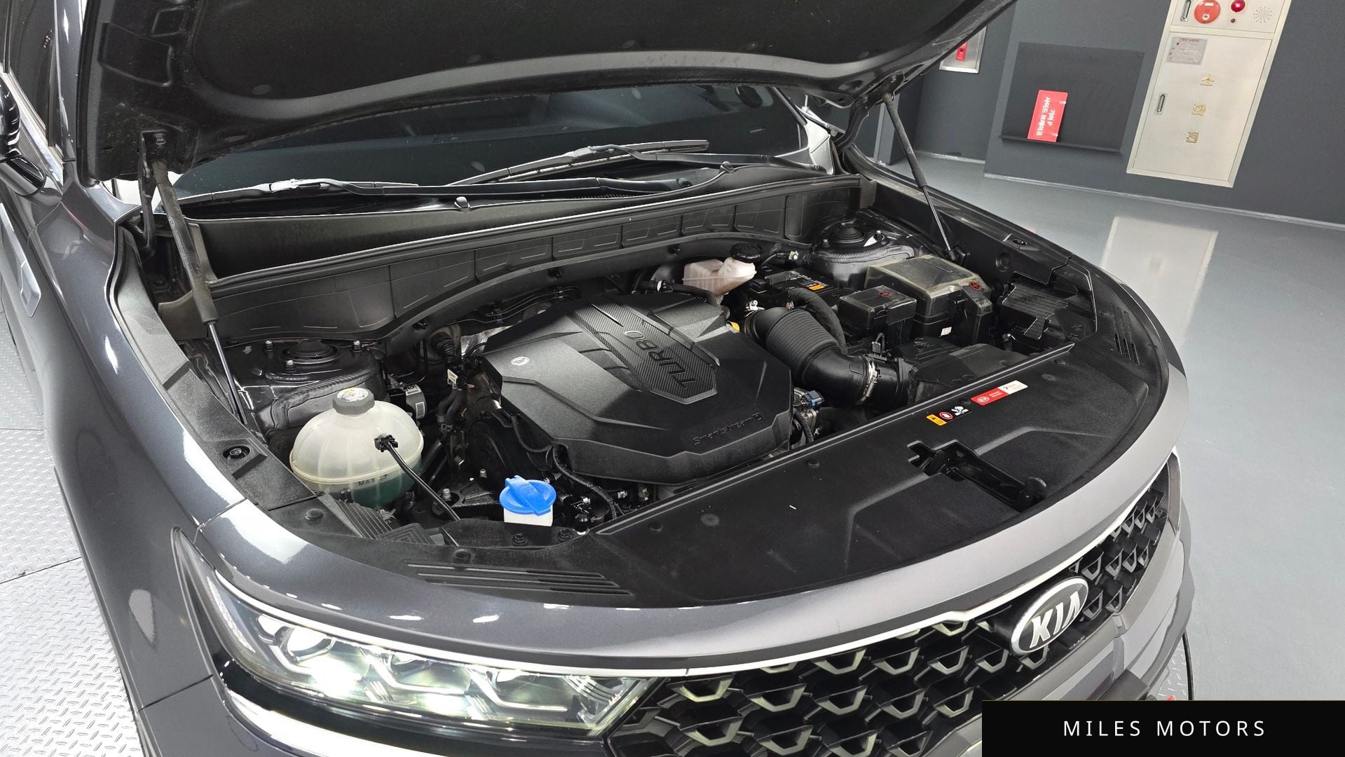Kia Sorento 2021 — миниатюра 6