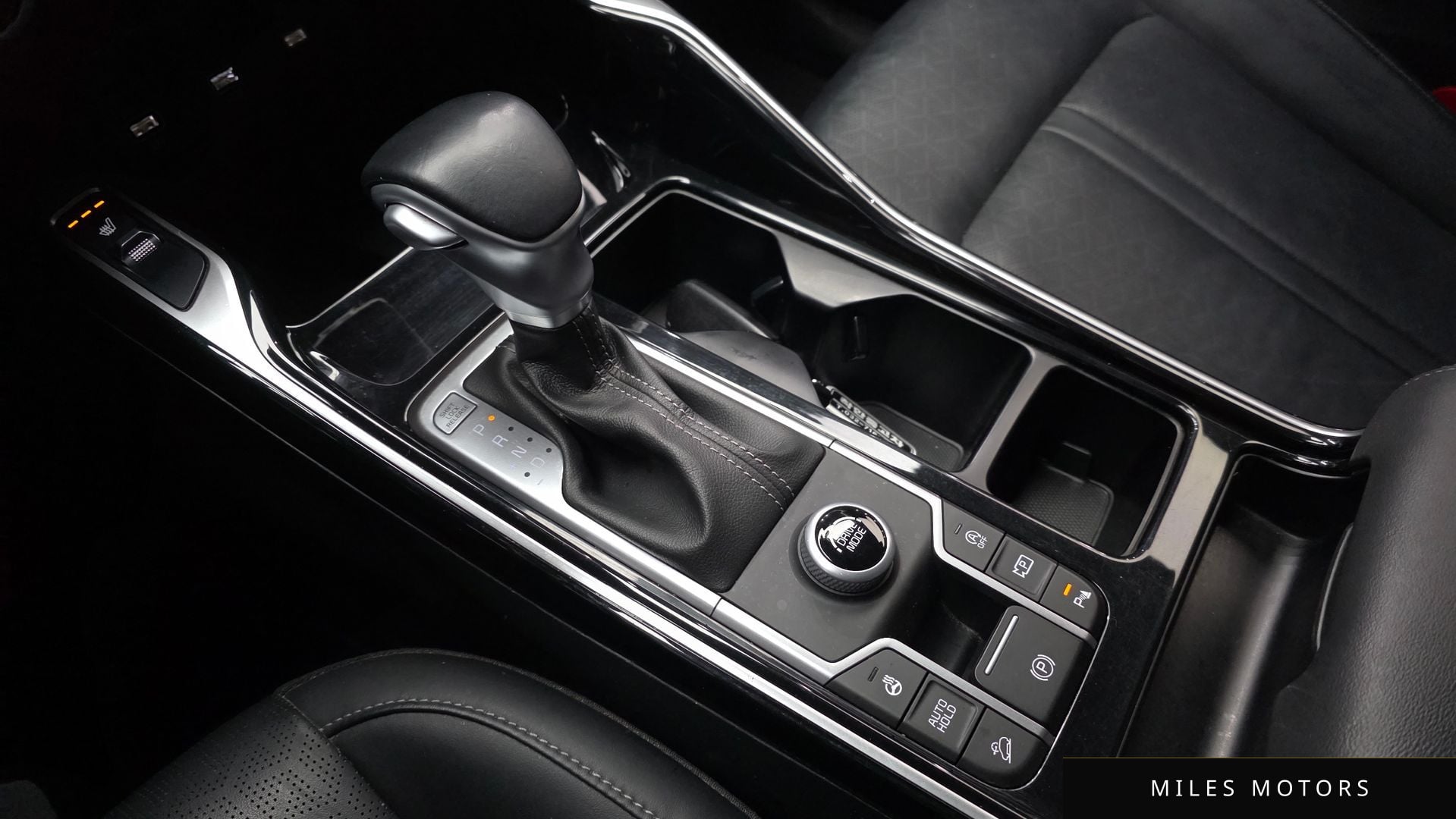 Kia Sorento 2021 — миниатюра 9