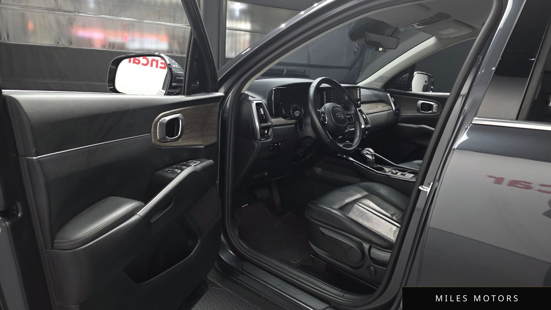 Kia Sorento 2021 — миниатюра 10