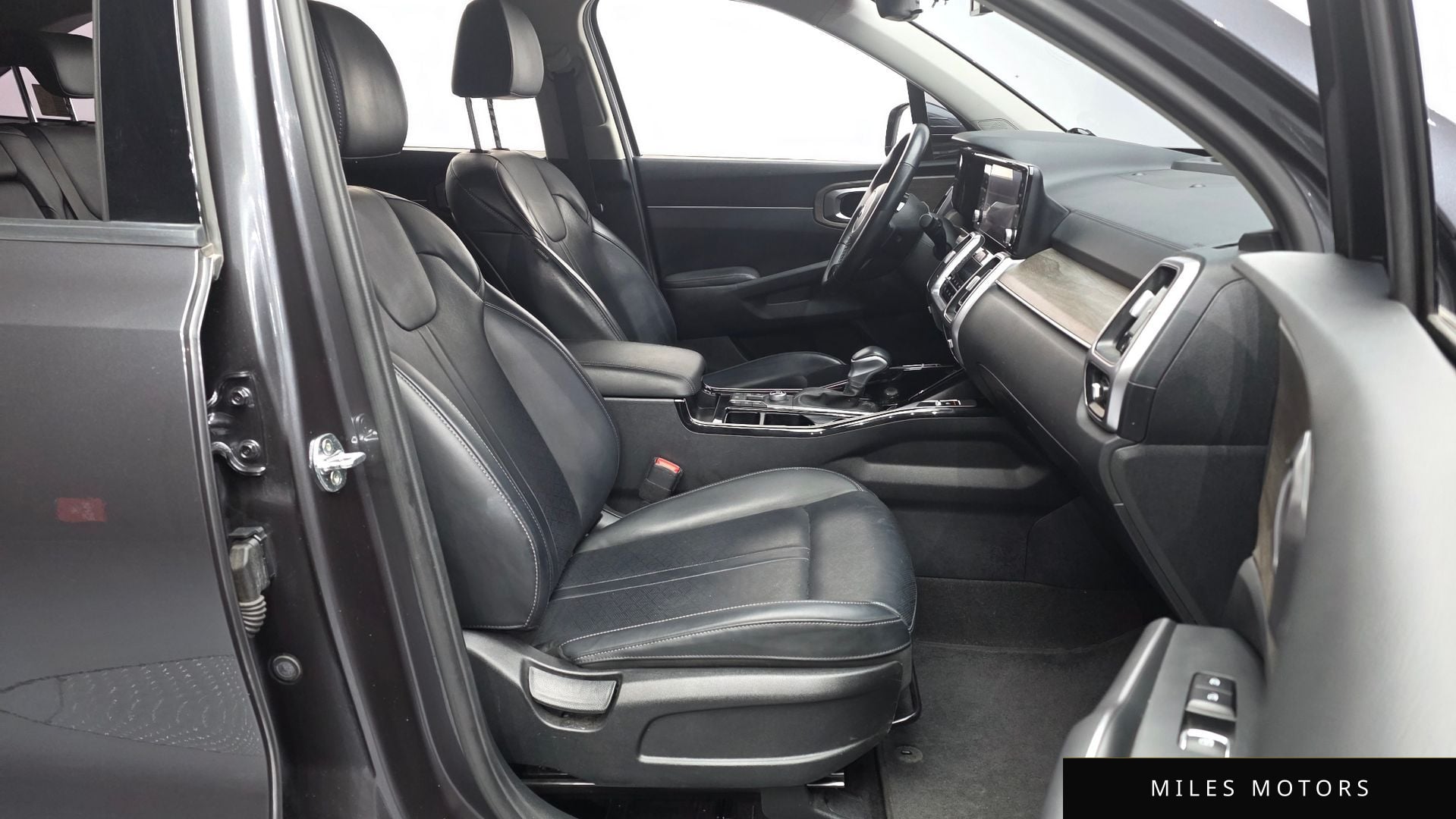 Kia Sorento 2021 — миниатюра 11