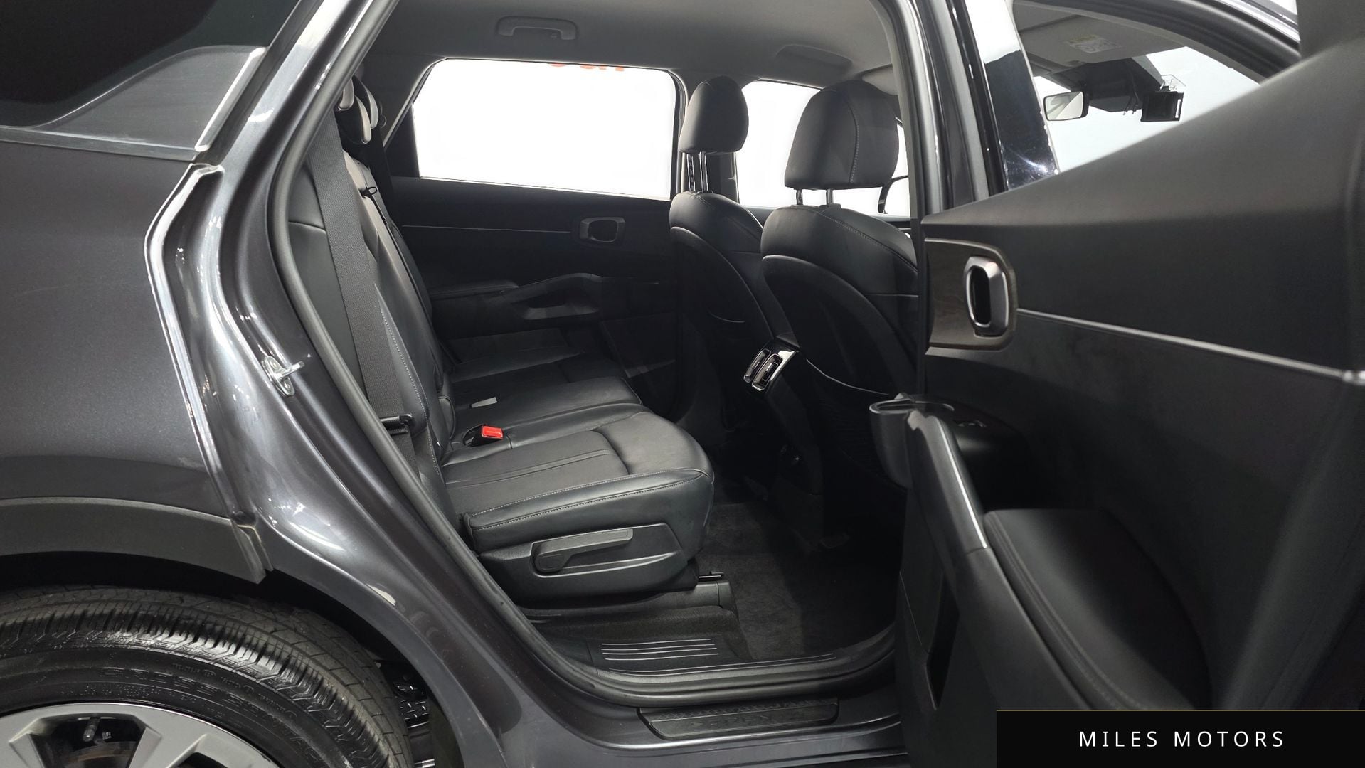 Kia Sorento 2021 — миниатюра 12