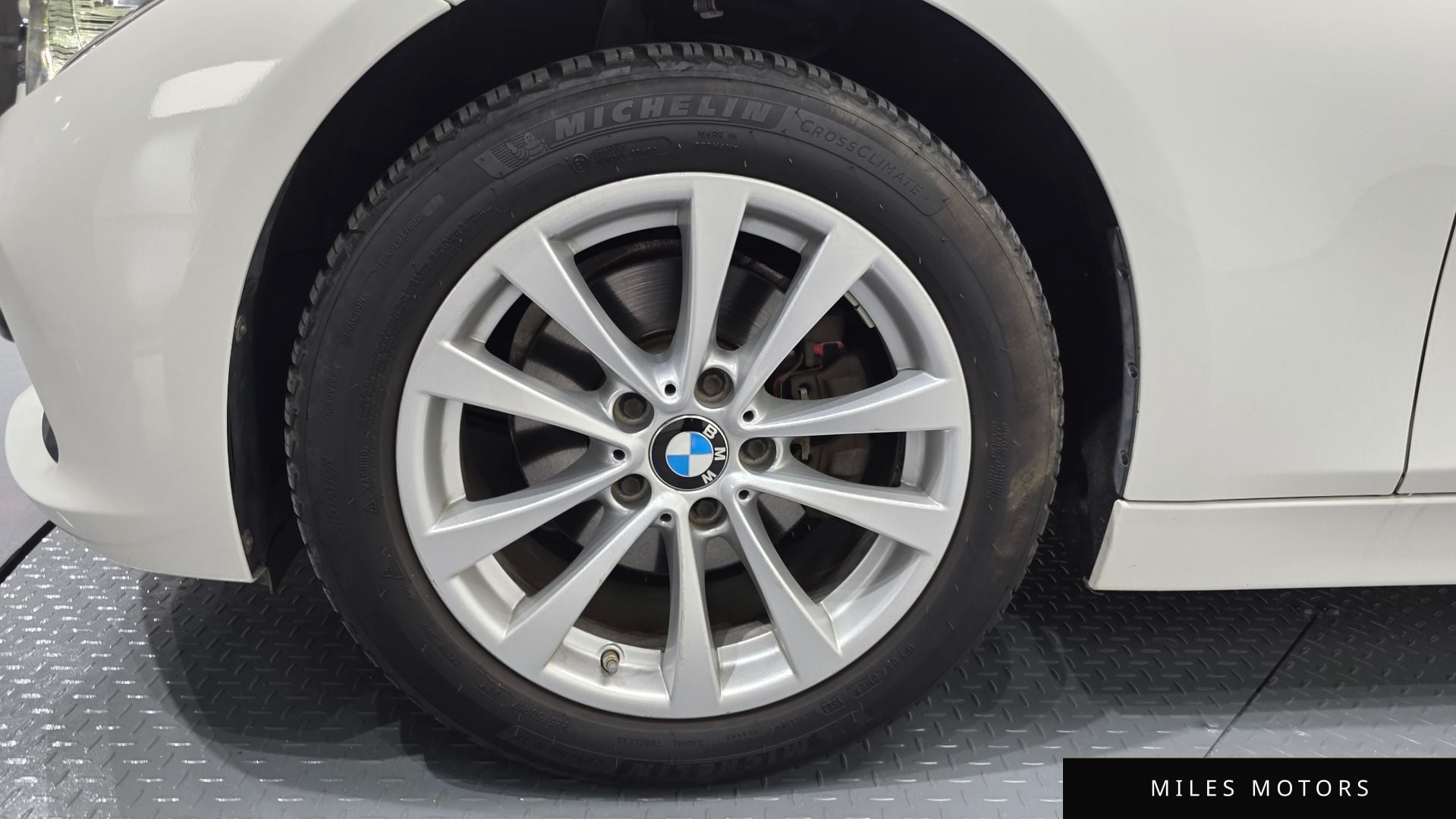 BMW 3 Series (F30) 2018 — миниатюра 4