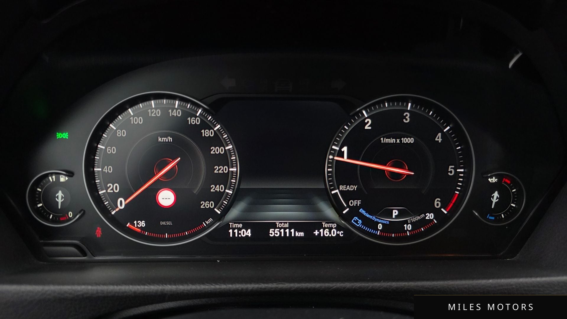 BMW 3 Series (F30) 2018 — миниатюра 7