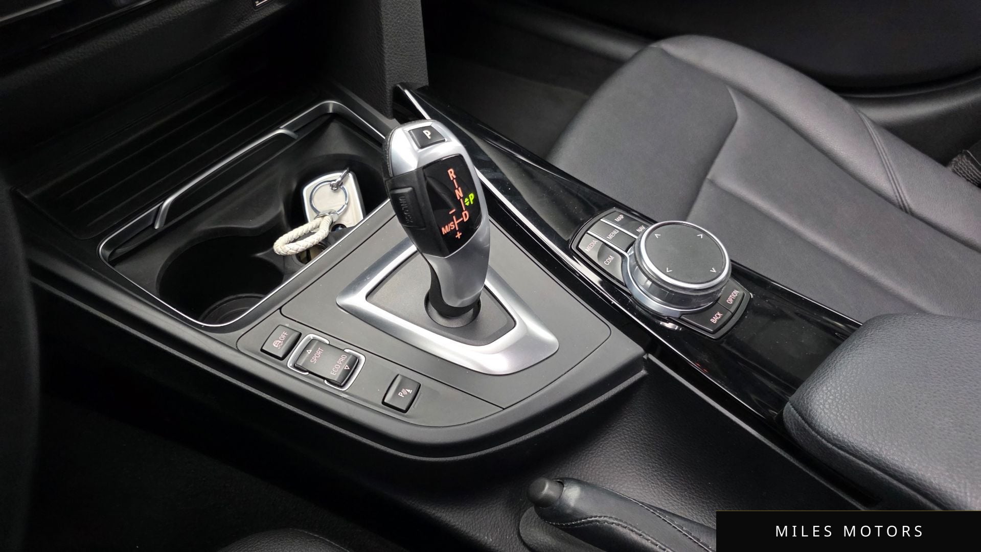 BMW 3 Series (F30) 2018 — миниатюра 8