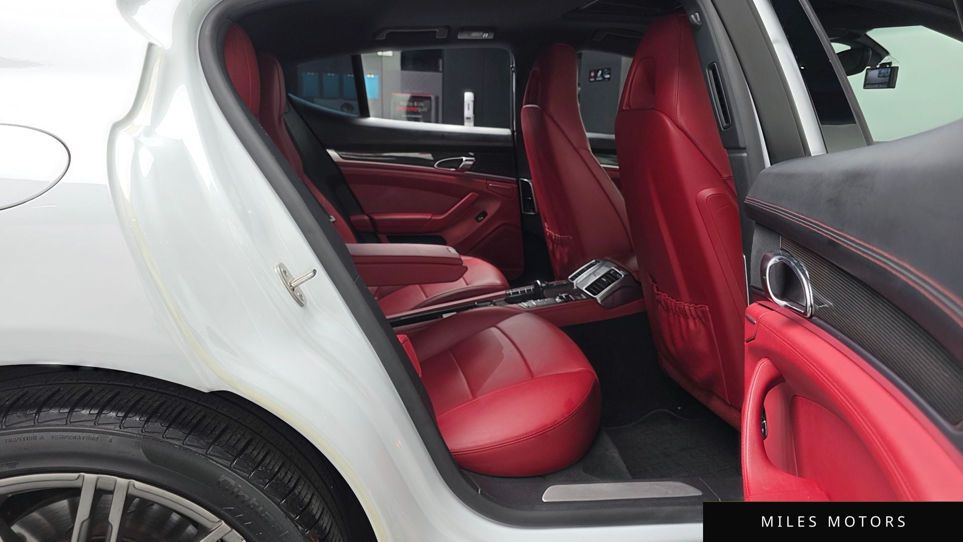 Porsche Panamera 2016 — миниатюра 12