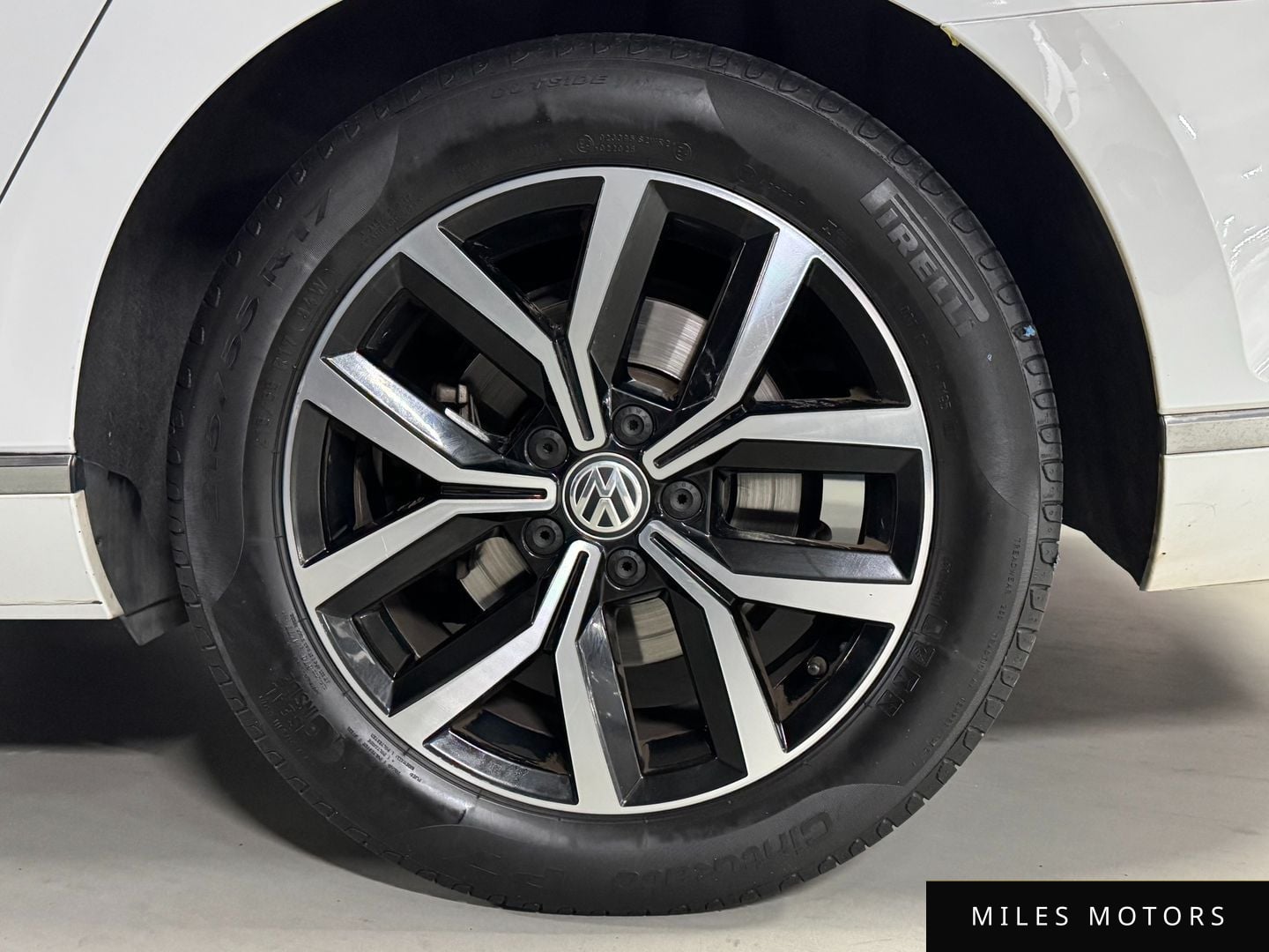 Volkswagen Passat 2018 — миниатюра 6