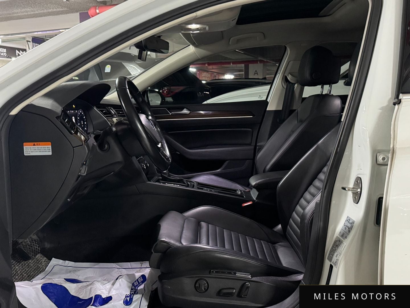 Volkswagen Passat 2018 — миниатюра 10